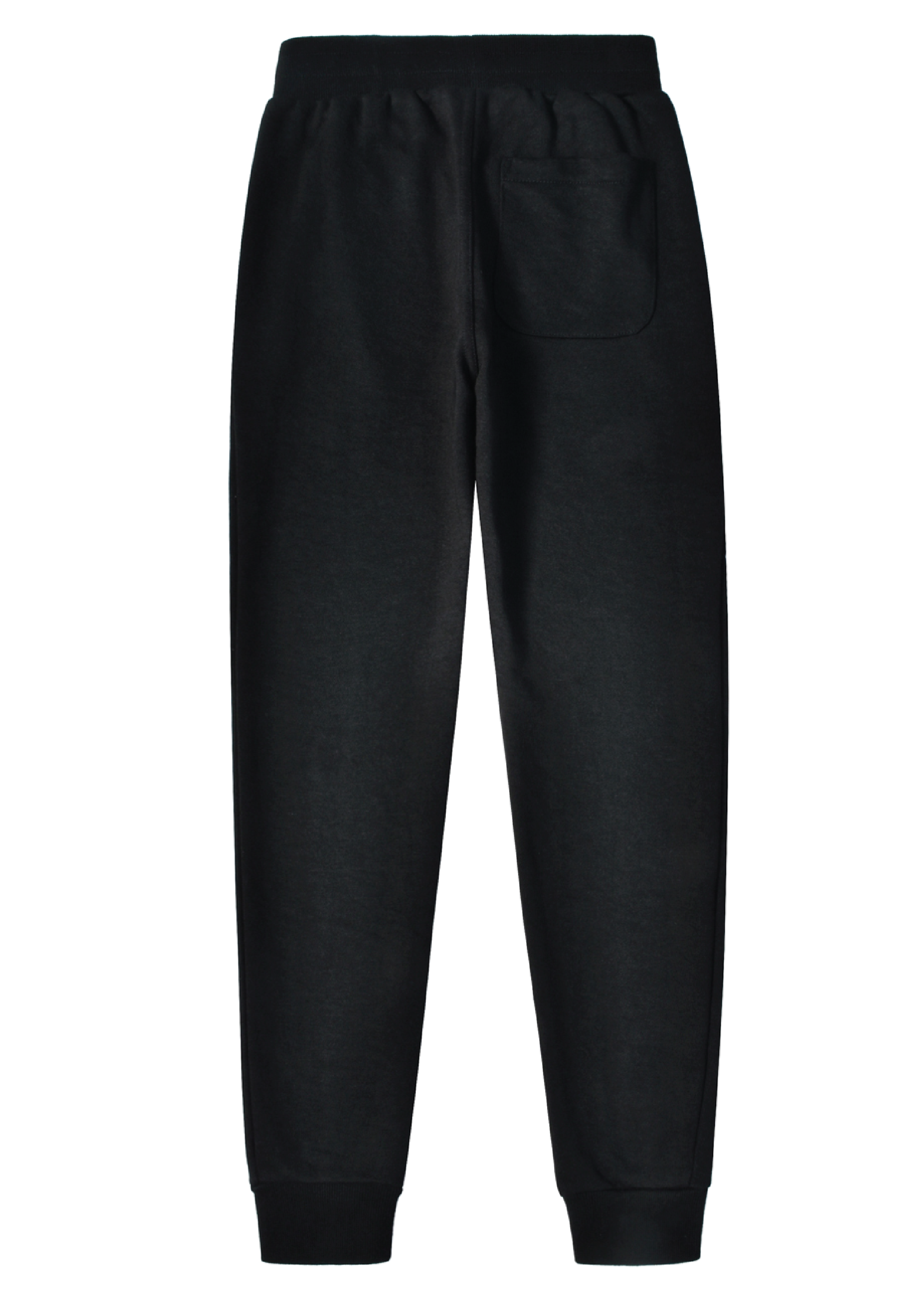 2026 VICTORIAN METRO LONG COURSE CHAMPIONSHIP TRACKPANT - BLACK