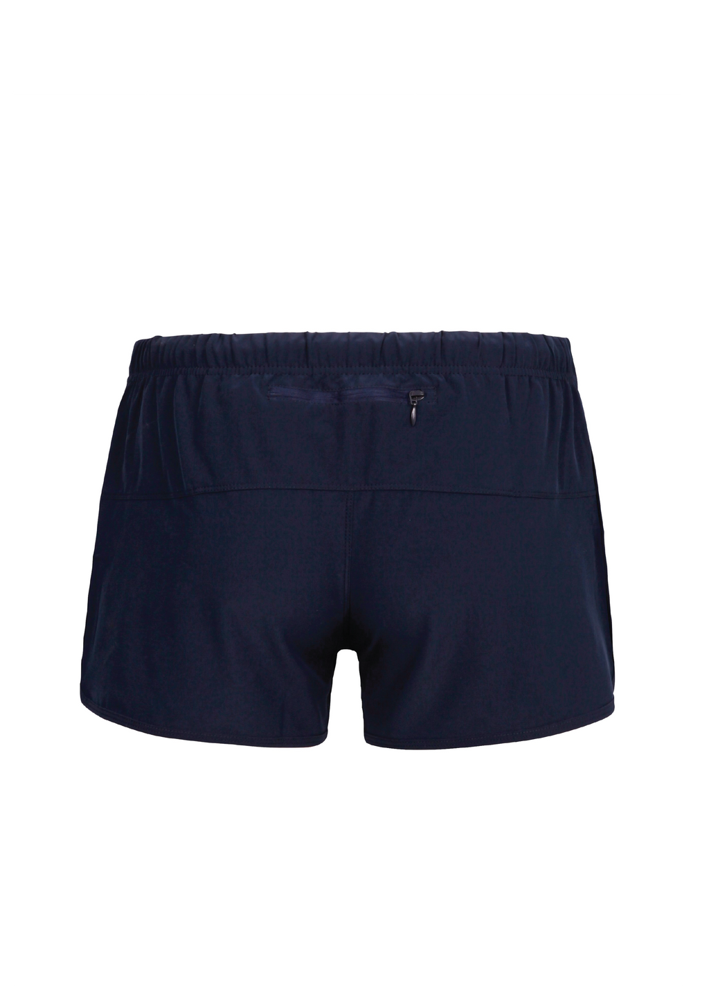 MVC NATIONAL TEAM -  WOMENS SHORTS - NAVY