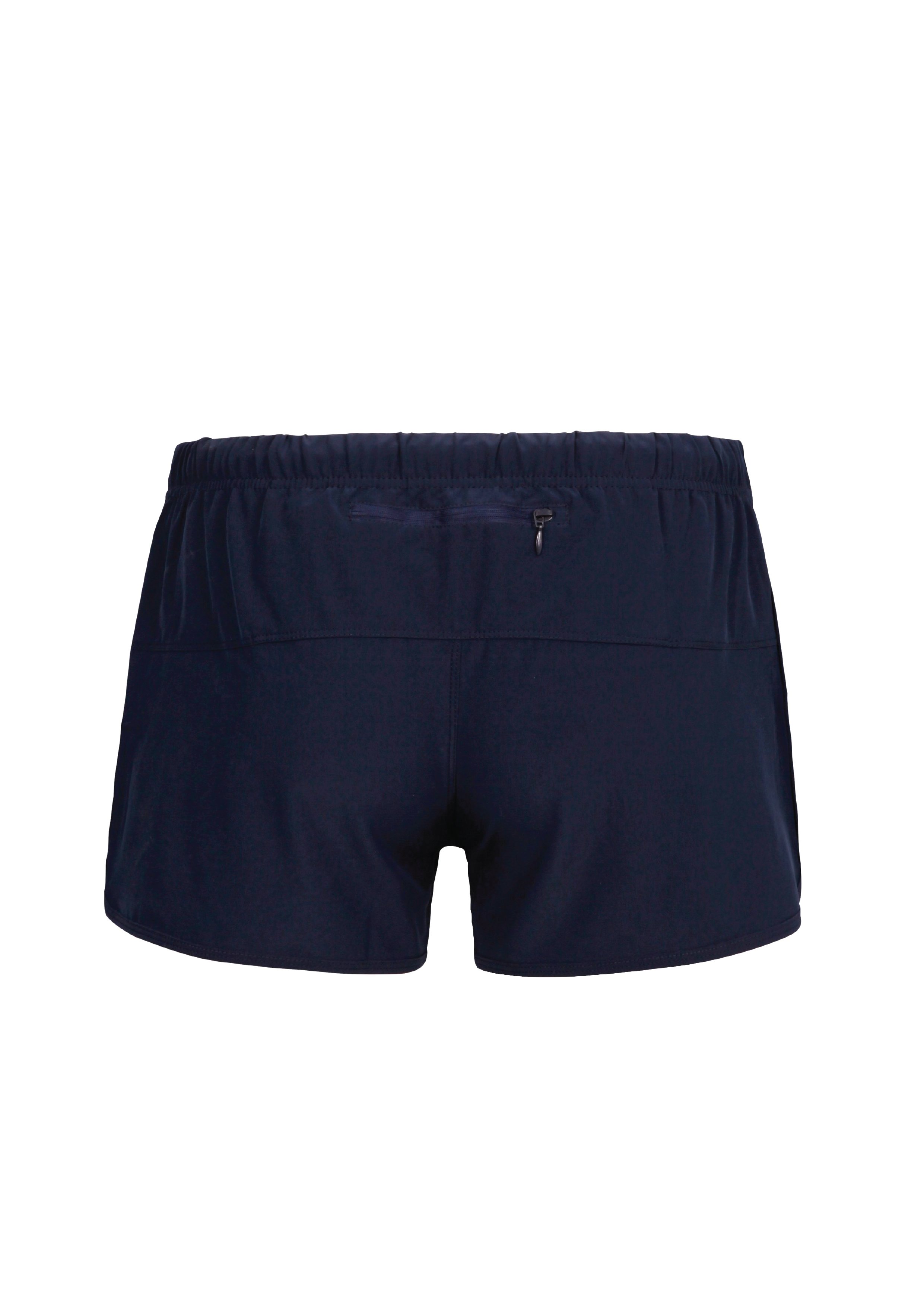 MVC NATIONAL TEAM -  WOMENS SHORTS - NAVY