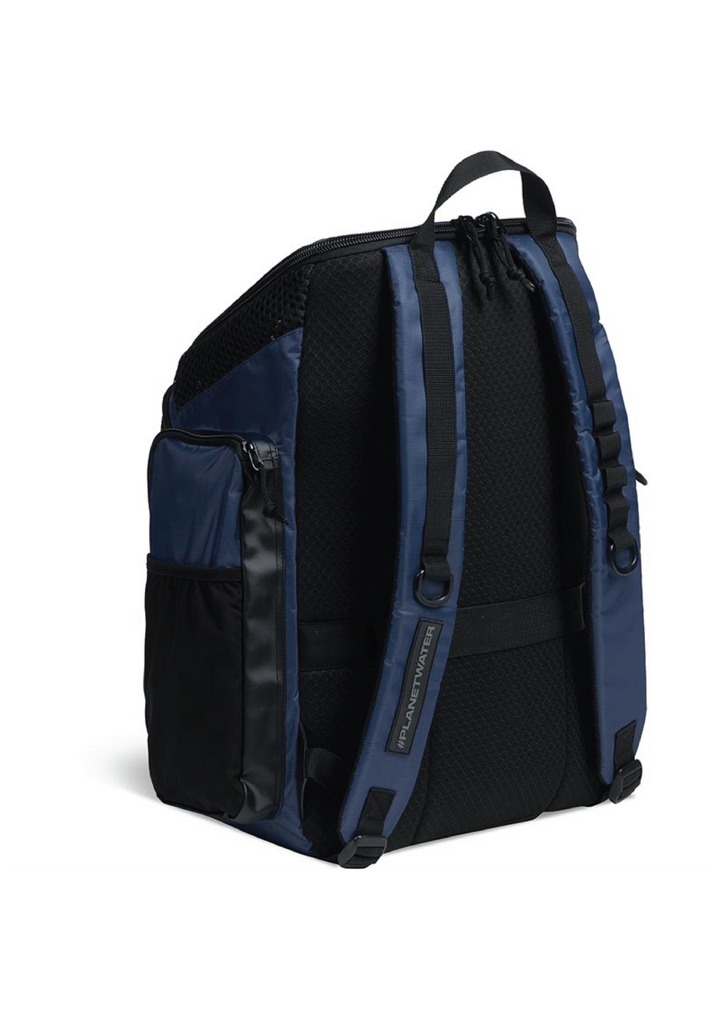MVC NATIONAL TEAM ARENA BACKPACK - PERSONALISED - NAVY