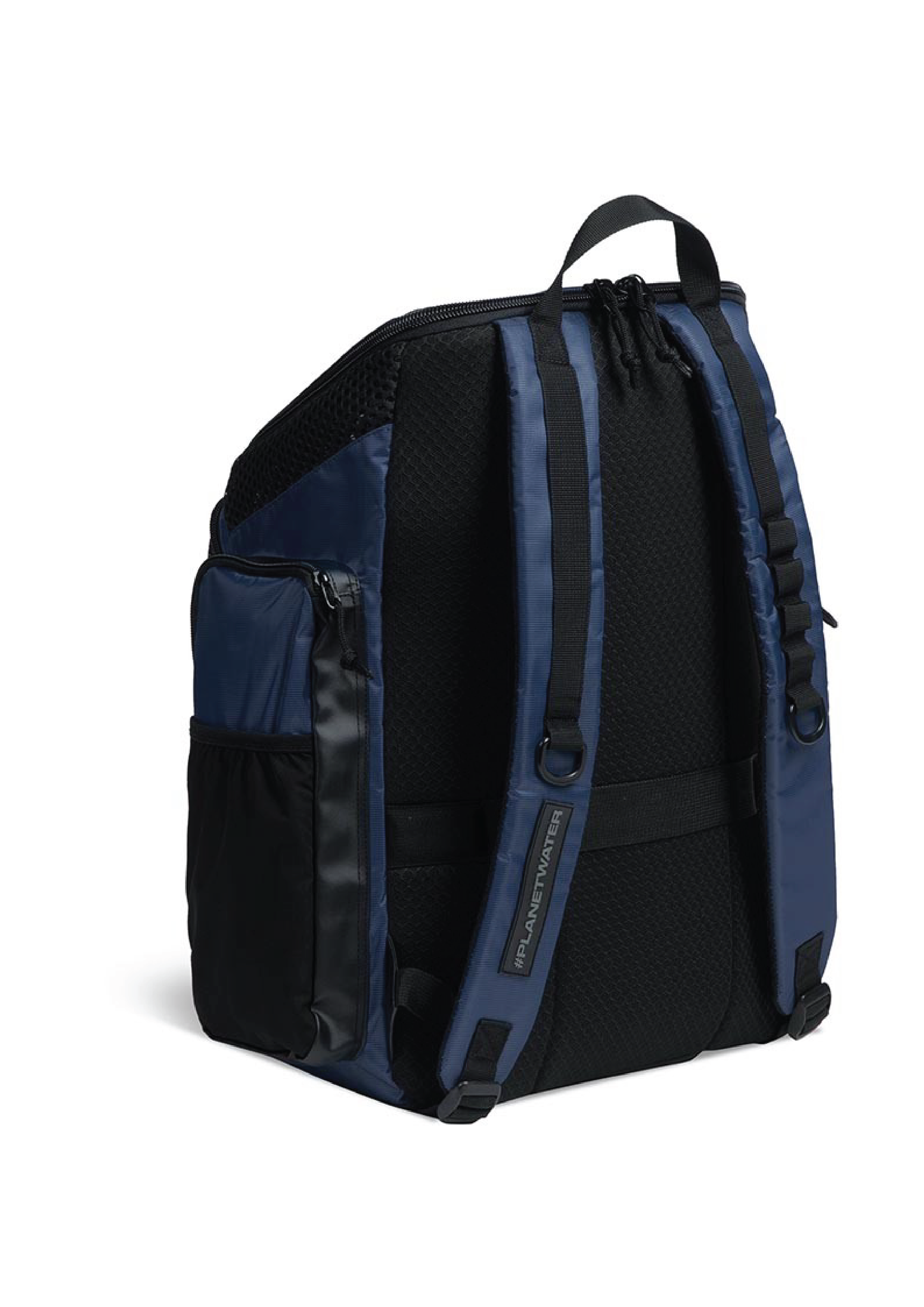 MVC NATIONAL TEAM ARENA BACKPACK - PERSONALISED - NAVY