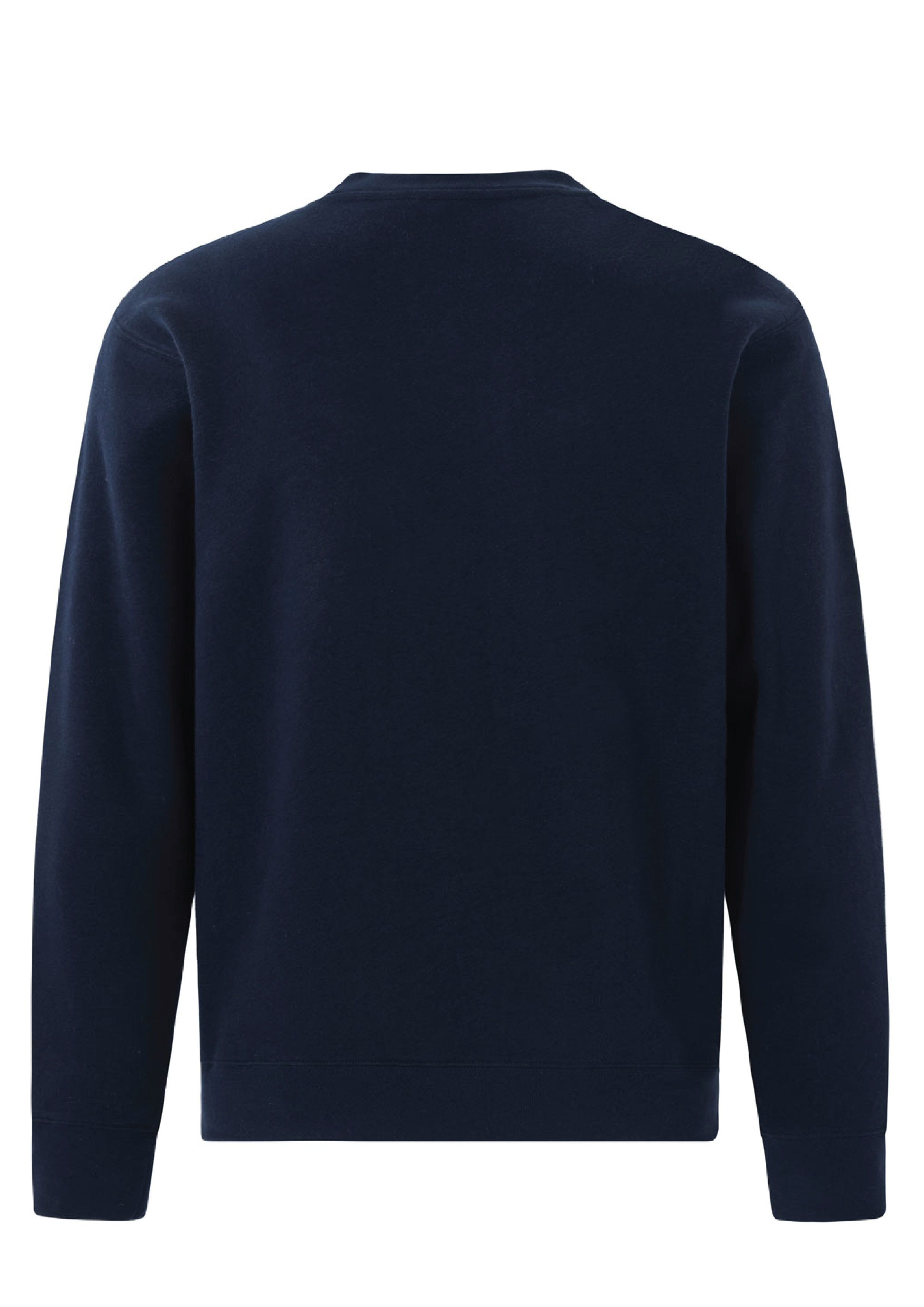 MVC NATIONAL TEAM SWEAT TOP - NAVY