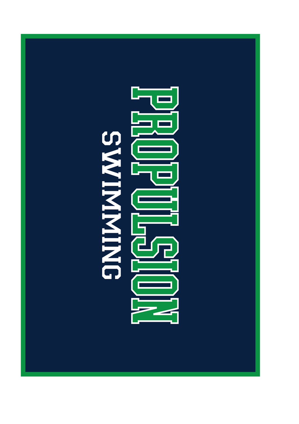 PROPULSION NATIONAL TEAM MICRO FIBRE TOWEL