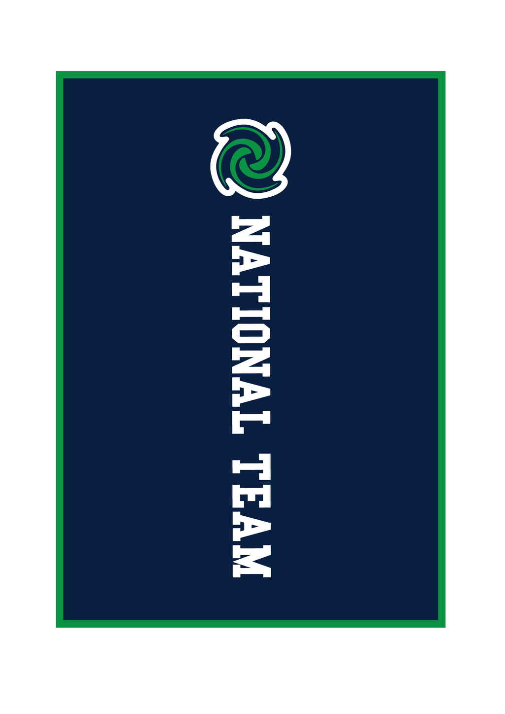 PROPULSION NATIONAL TEAM MICRO FIBRE TOWEL