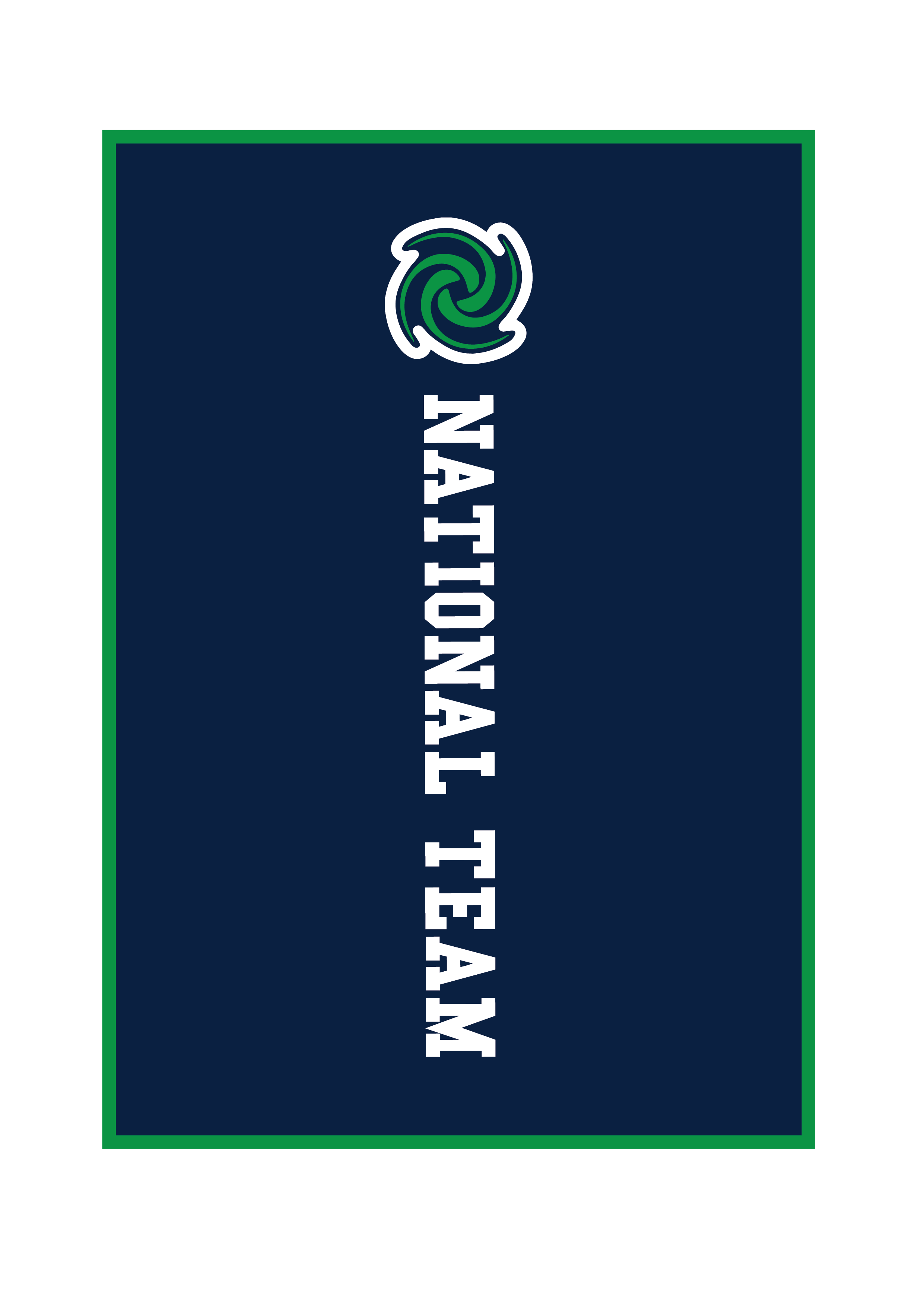 PROPULSION NATIONAL TEAM MICRO FIBRE TOWEL