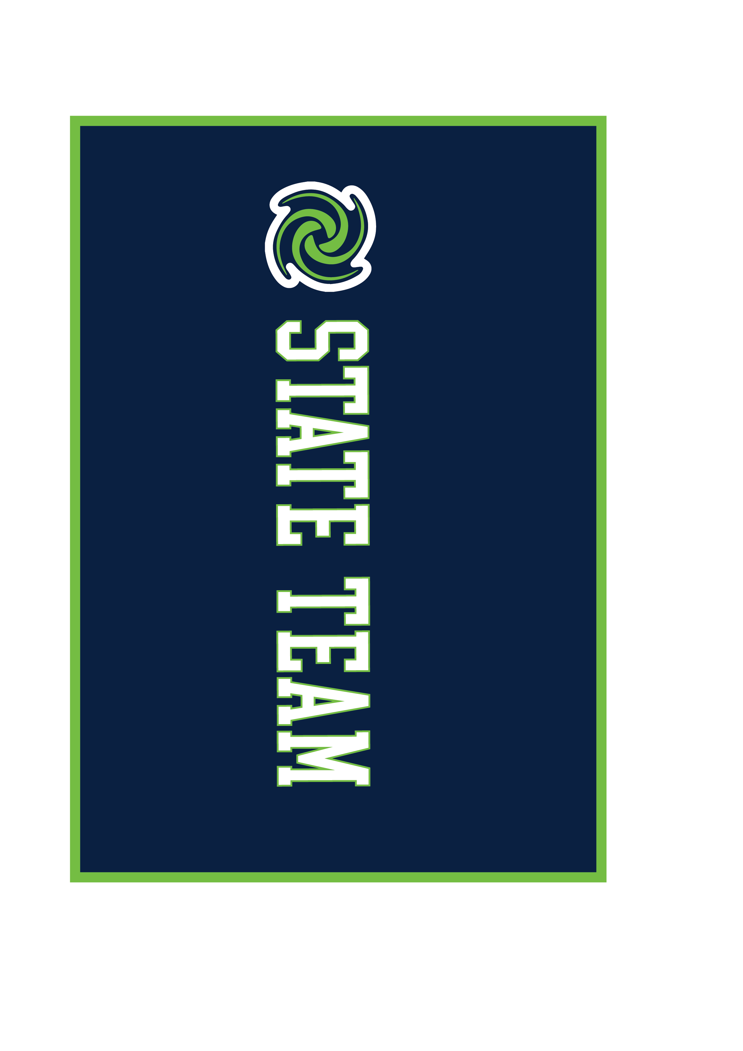 PROPULSION STATE TEAM MICRO FIBRE TOWEL