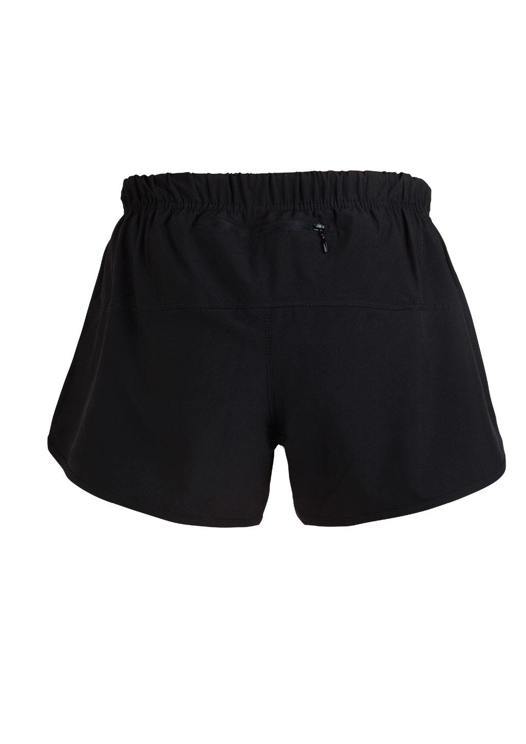 2026 OCEANIA ARTISTIC SWIMMING CHAMPIONSHIPS - WOMENS SHORTS - BLACK