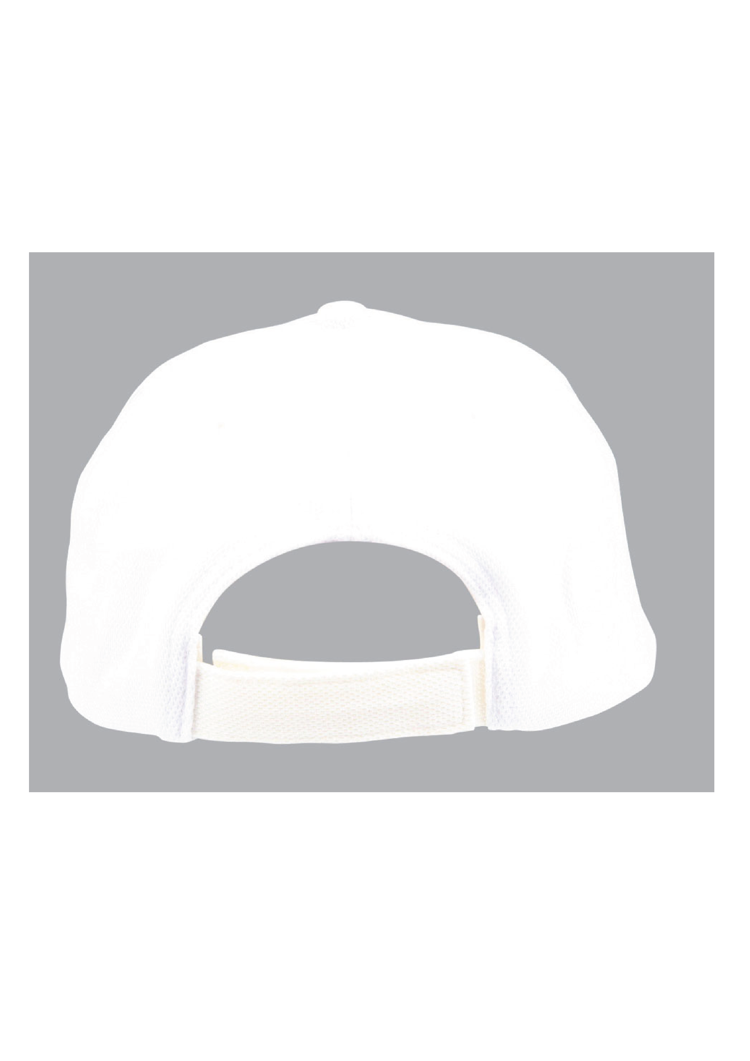 2026 AUSTRALIAN ARTISTIC SWIMMING CHAMPIONSHIP PEAK CAP - WHITE