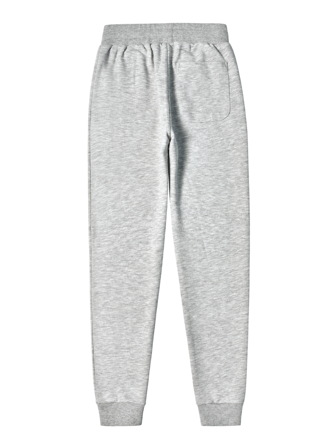 2026 VICTORIAN AGE SHORT COURSE CHAMPIONSHIP TRACKPANT - GREY MARLE