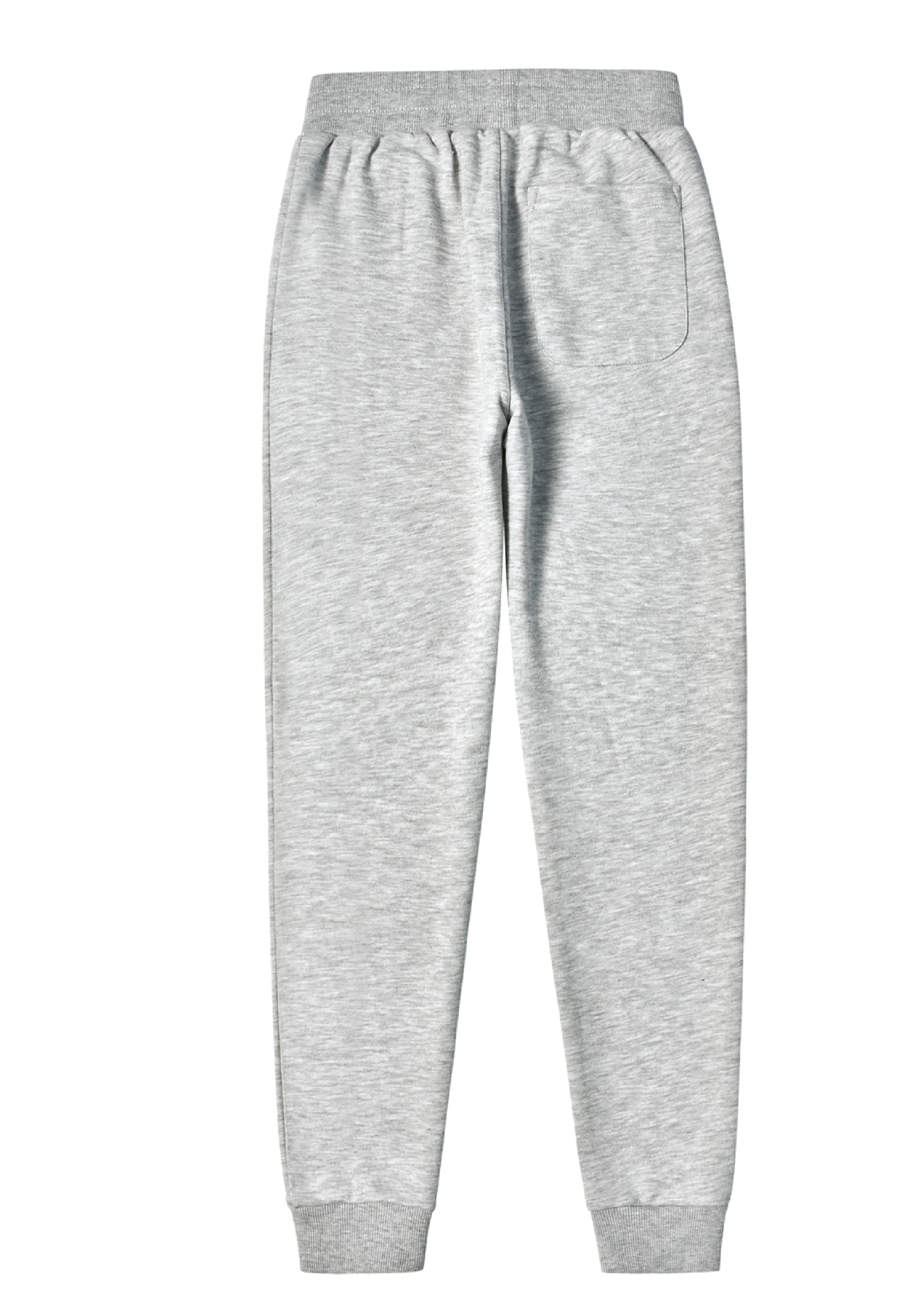 2026 VICTORIAN AGE SHORT COURSE CHAMPIONSHIP TRACKPANT - GREY MARLE