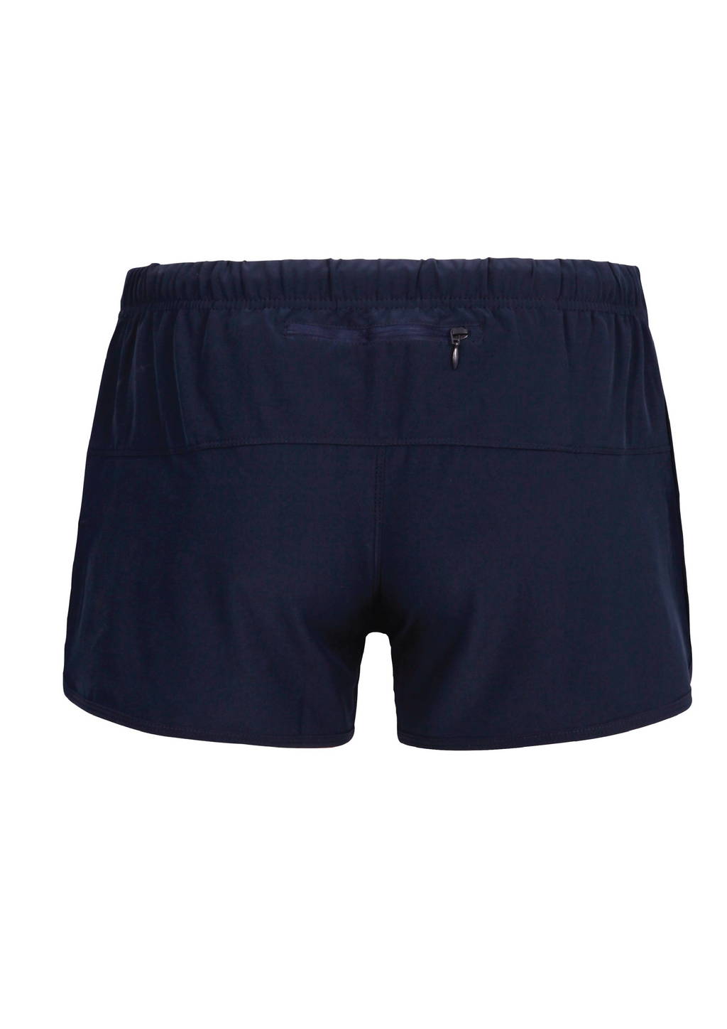 2026 VICTORIAN AGE LONG COURSE CHAMPIONSHIPS  4 x STRETCH SHORTS - Women's - NAVY