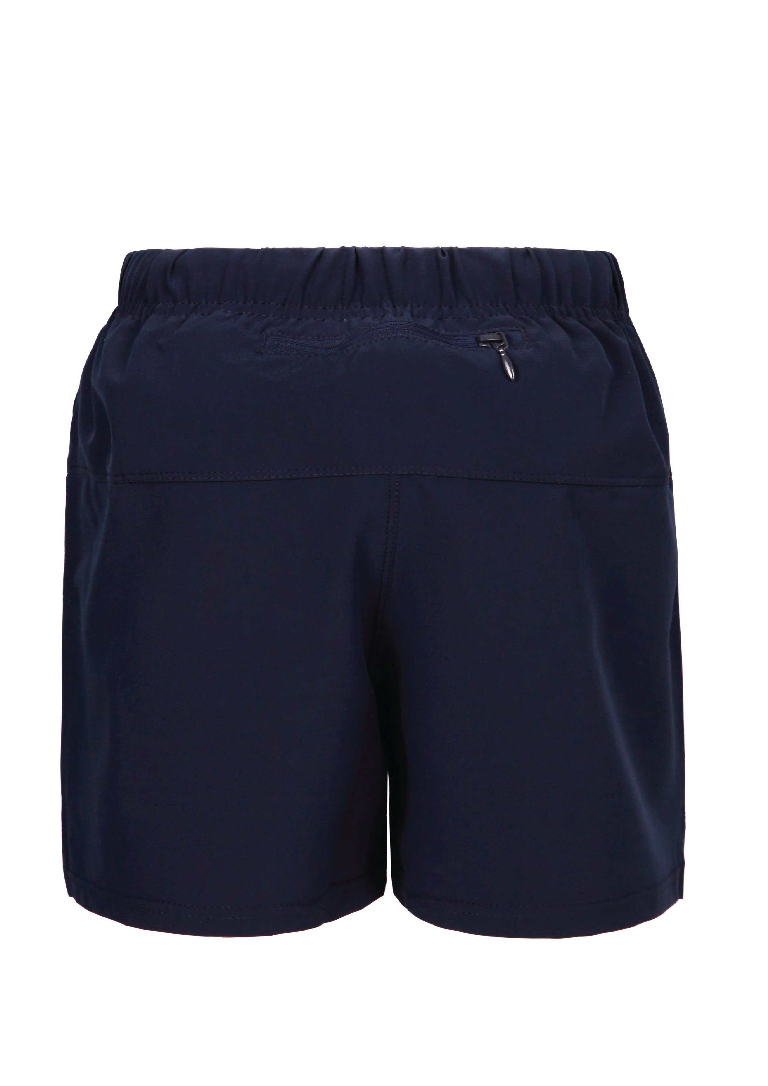 2026 VICTORIAN AGE LONG COURSE CHAMPIONSHIPS SHORTS - Kids & Unisex - NAVY