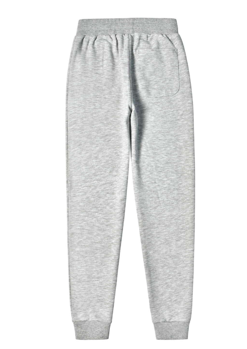 2026 VICTORIAN OPEN SHORT COURSE CHAMPIONSHIP TRACKPANT - GREY MARLE