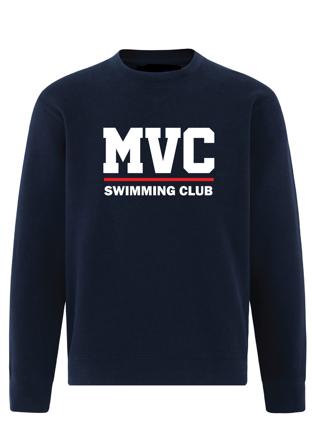 VICENTRE SWEAT TOP - KIDS/UNISEX