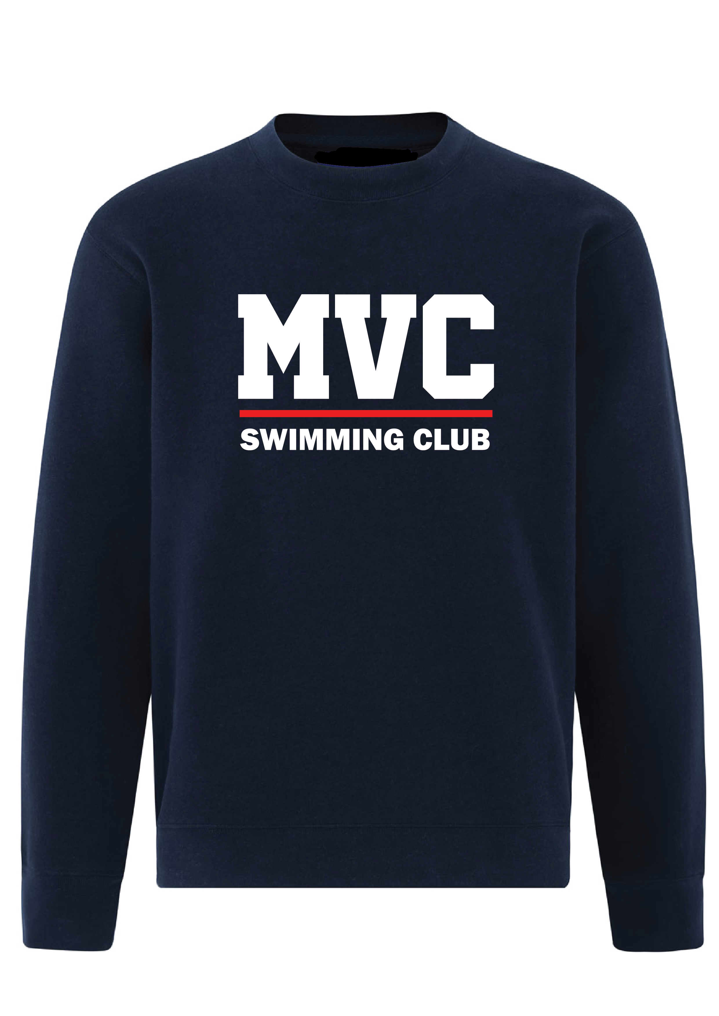 VICENTRE SWEAT TOP - KIDS/UNISEX