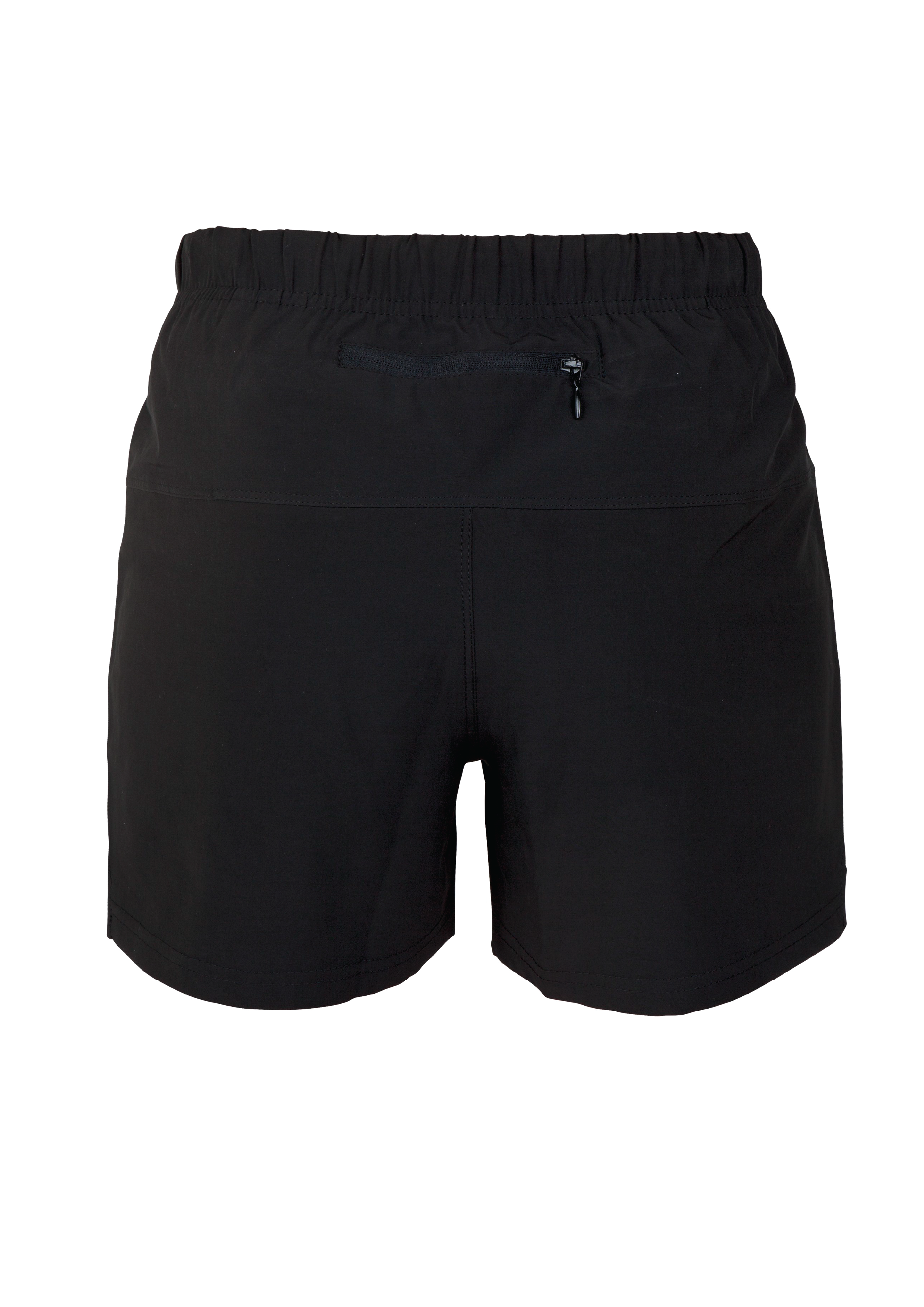 2026 VICTORIAN METRO LONG COURSE CHAMPIONSHIP SHORTS - Kids & Unisex - BLACK (Copy)