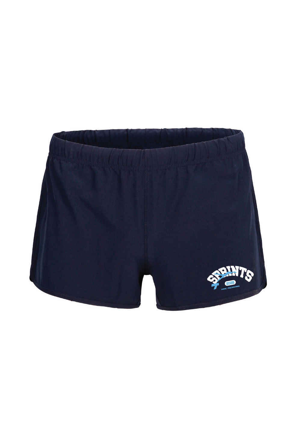 2026 SPRINT SHORTS - WOMENS