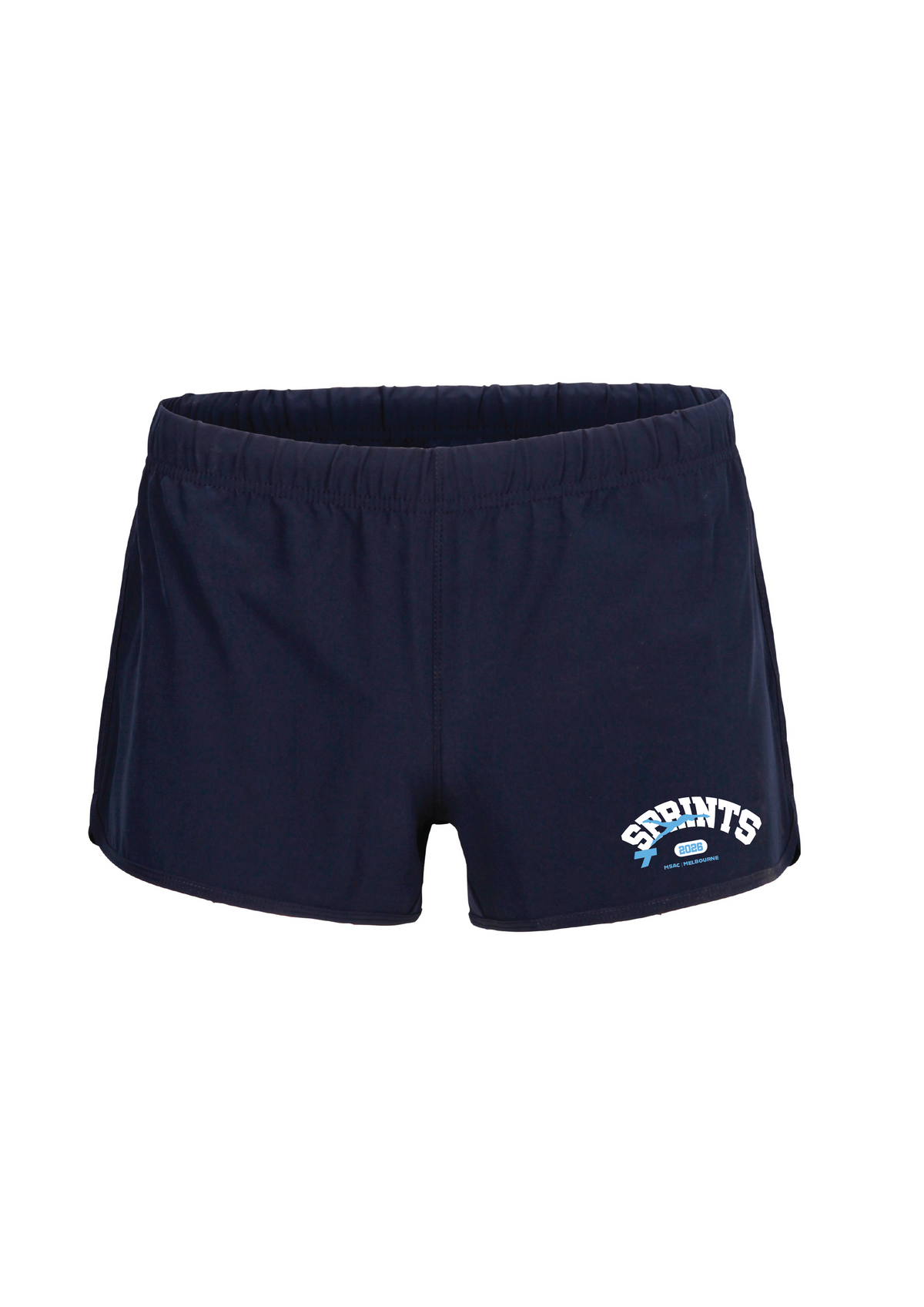 2026 SPRINT SHORTS - WOMENS