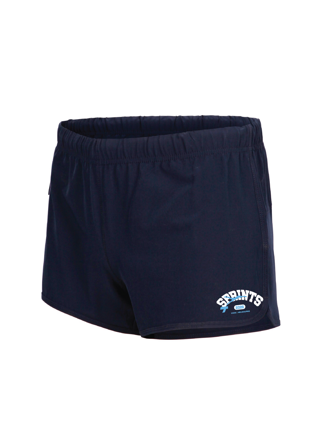 2026 SPRINT SHORTS - WOMENS