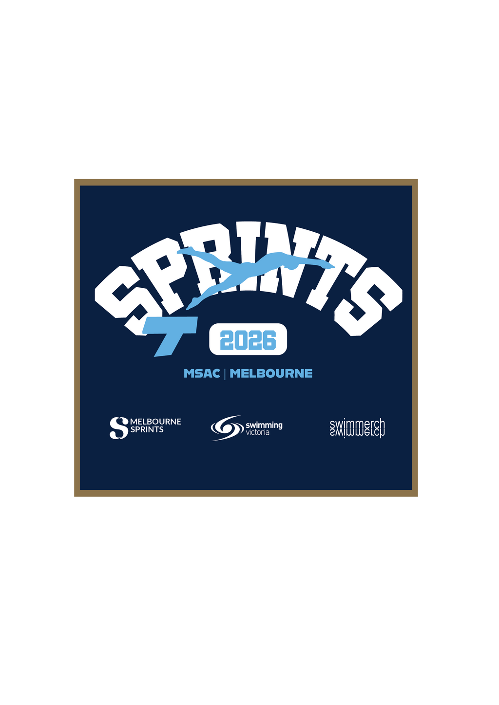 2026 SPRINT BOXED PIN