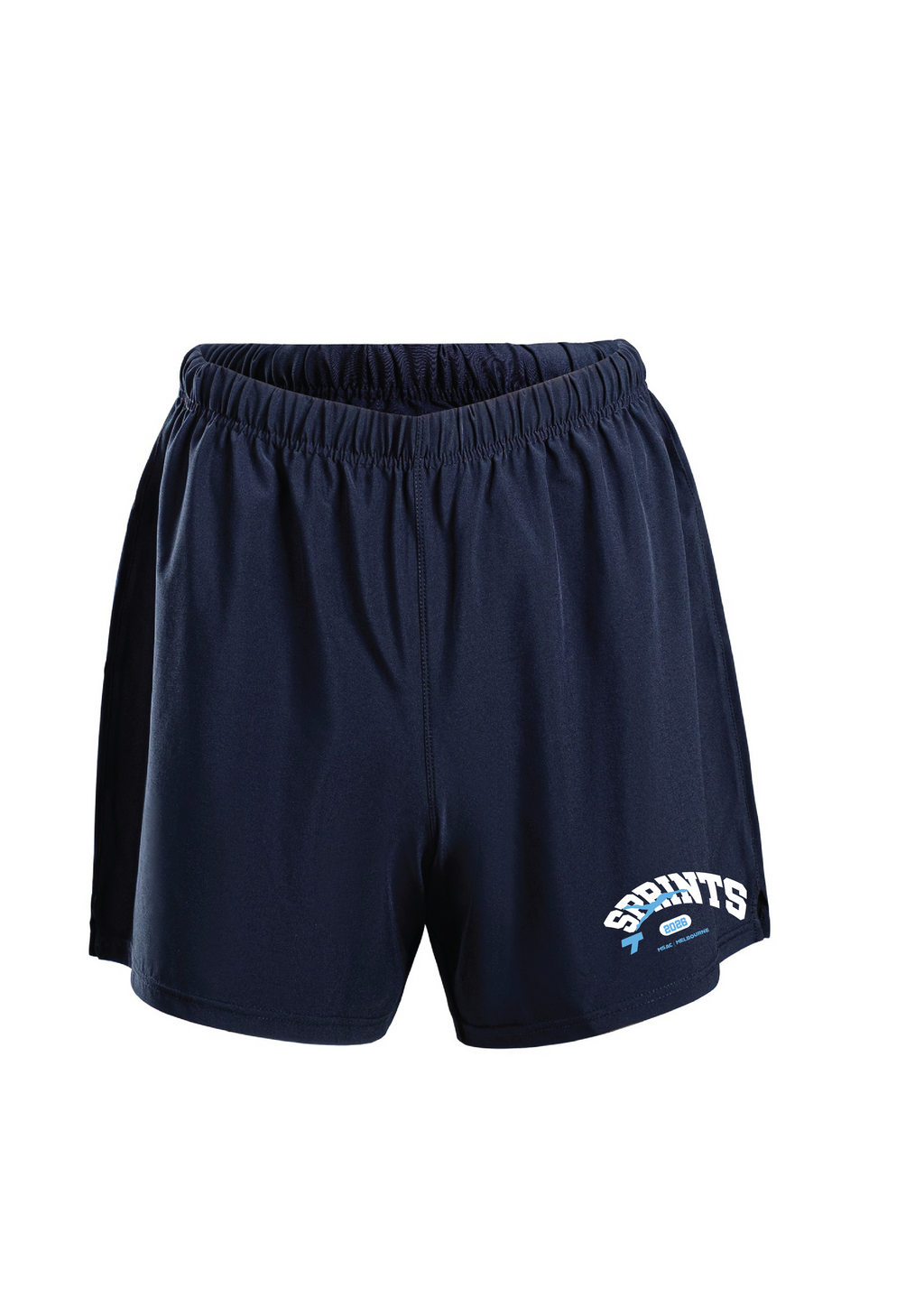 2026 SPRINT SHORTS - KID'S / UNISEX