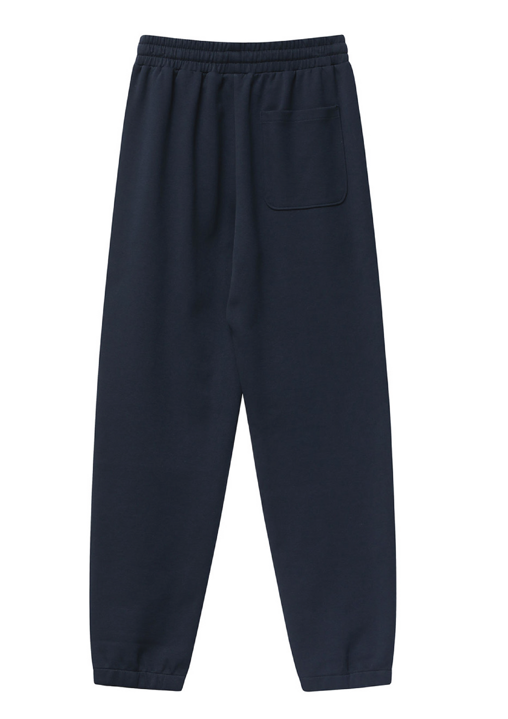 2026 SPRINT SIDE POCKET TRACKPANT - UNISEX