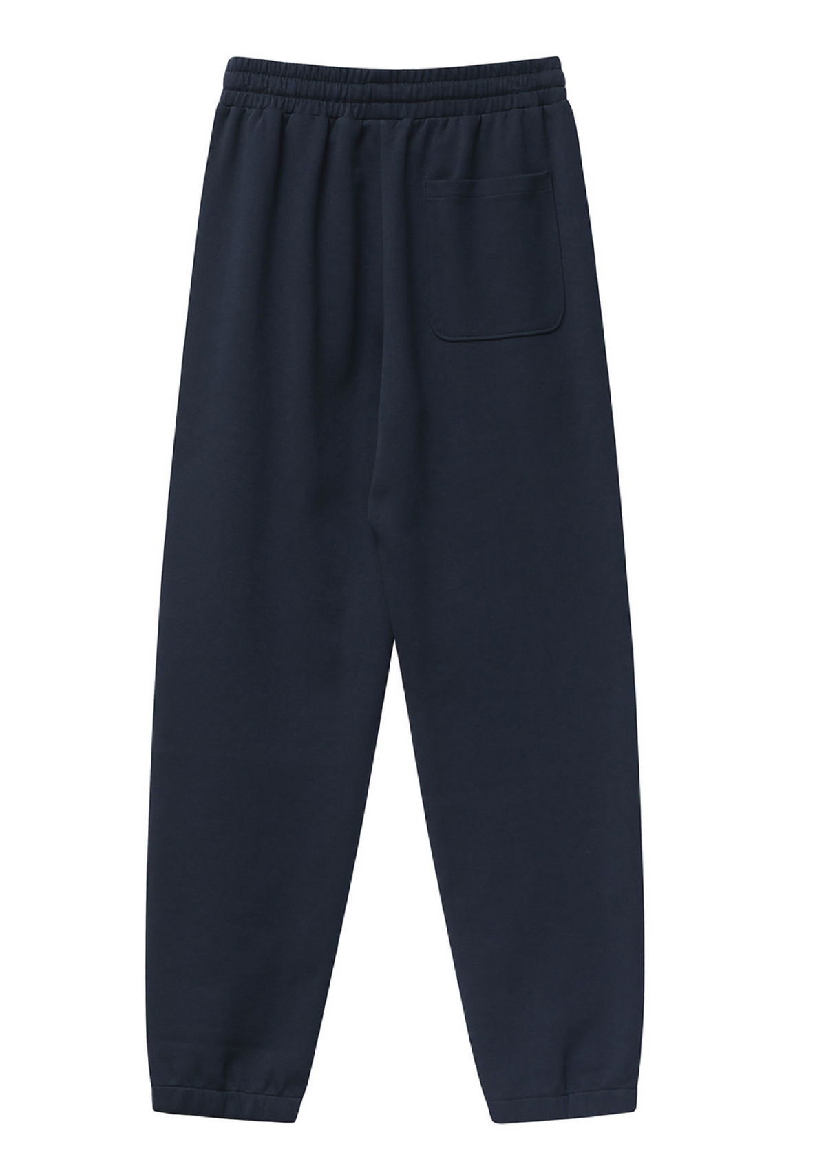 2026 SPRINT SIDE POCKET TRACKPANT - UNISEX