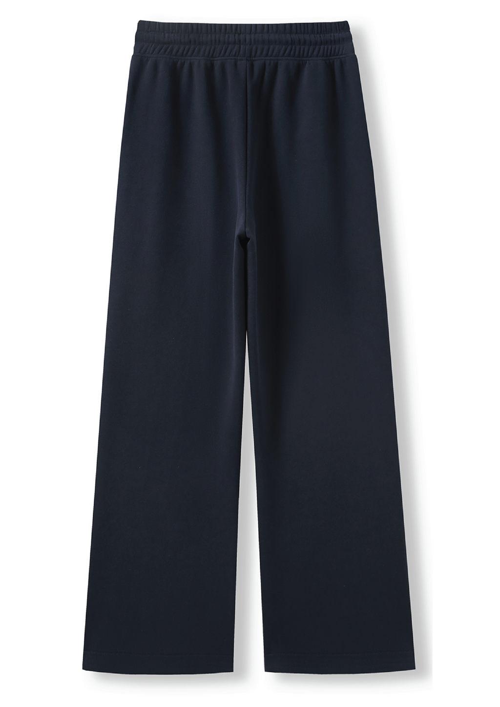 2026 SPRINT TRACKPANT WIDE LEG - UNISEX NAVY