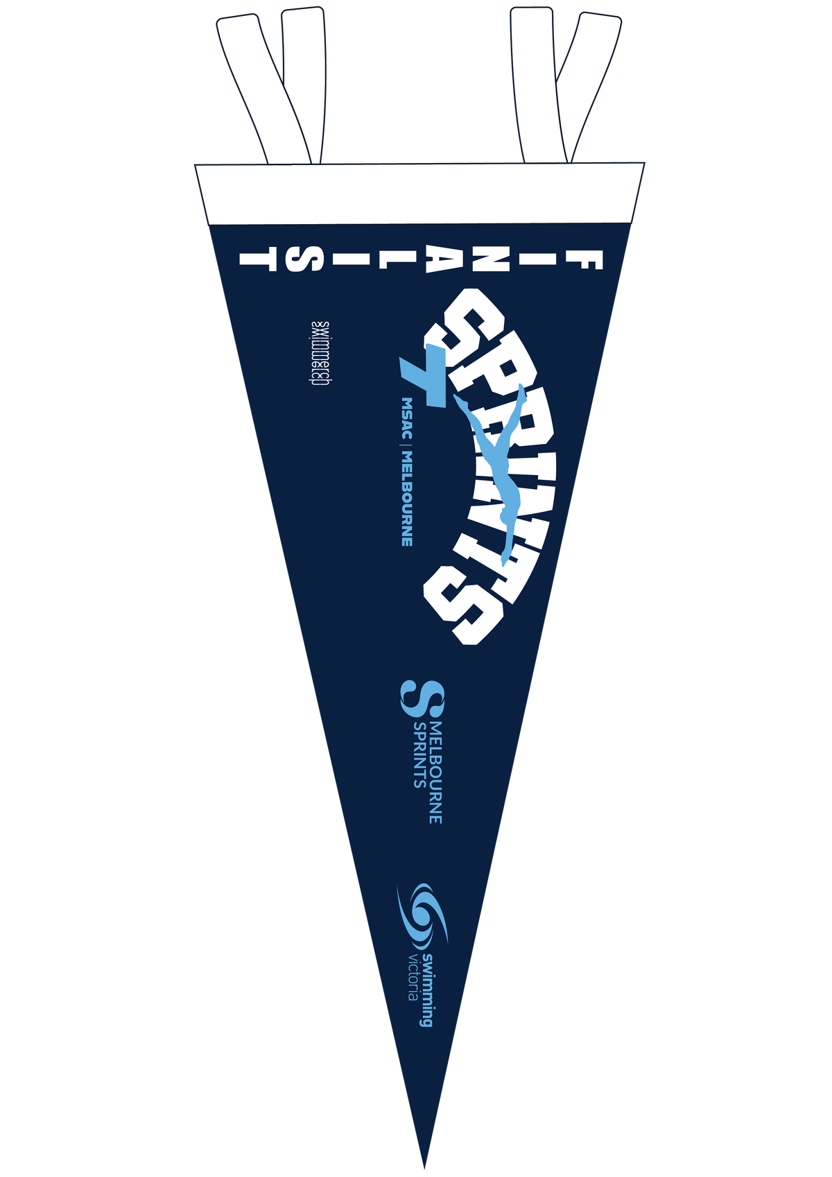 2026 SPRINT FELT PENNANT FINALIST