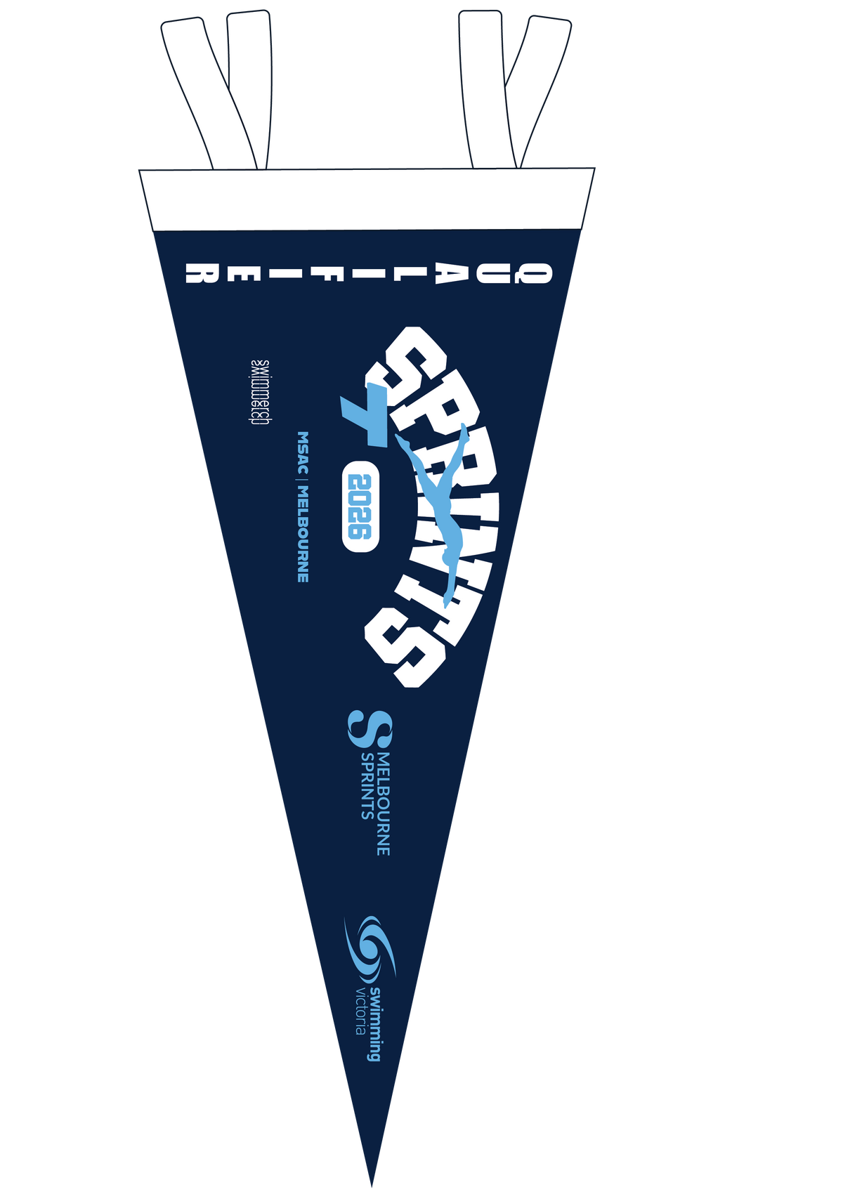 2026 SPRINT FELT PENNANT QUALIFIER