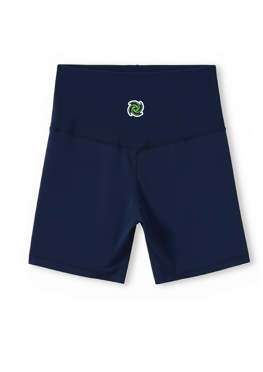 PROPULSION SWIM CLUB GYM SHORTS