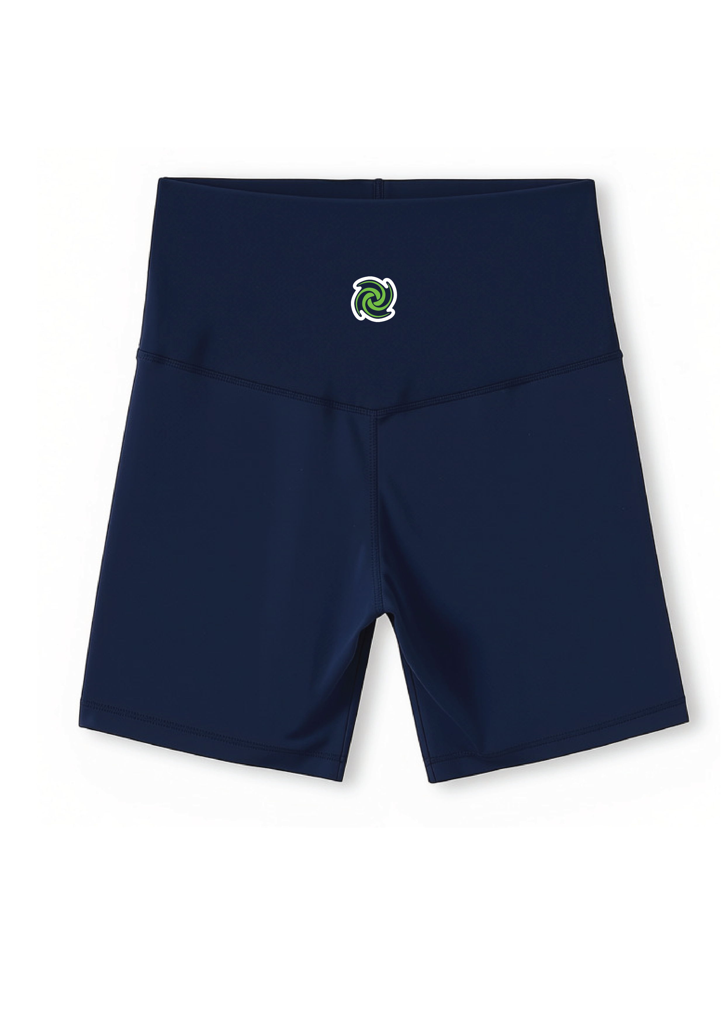PROPULSION SWIM CLUB GYM SHORTS