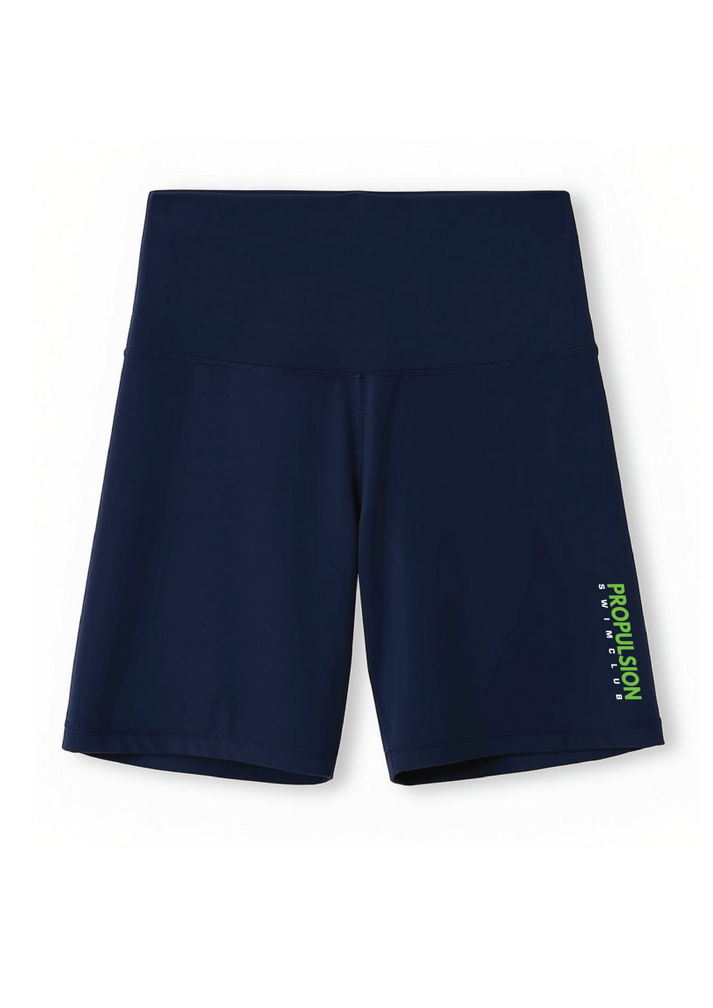 PROPULSION SWIM CLUB GYM SHORTS