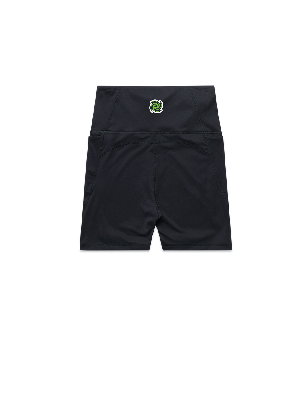 PROPULSION SWIM CLUB GYM SHORTS