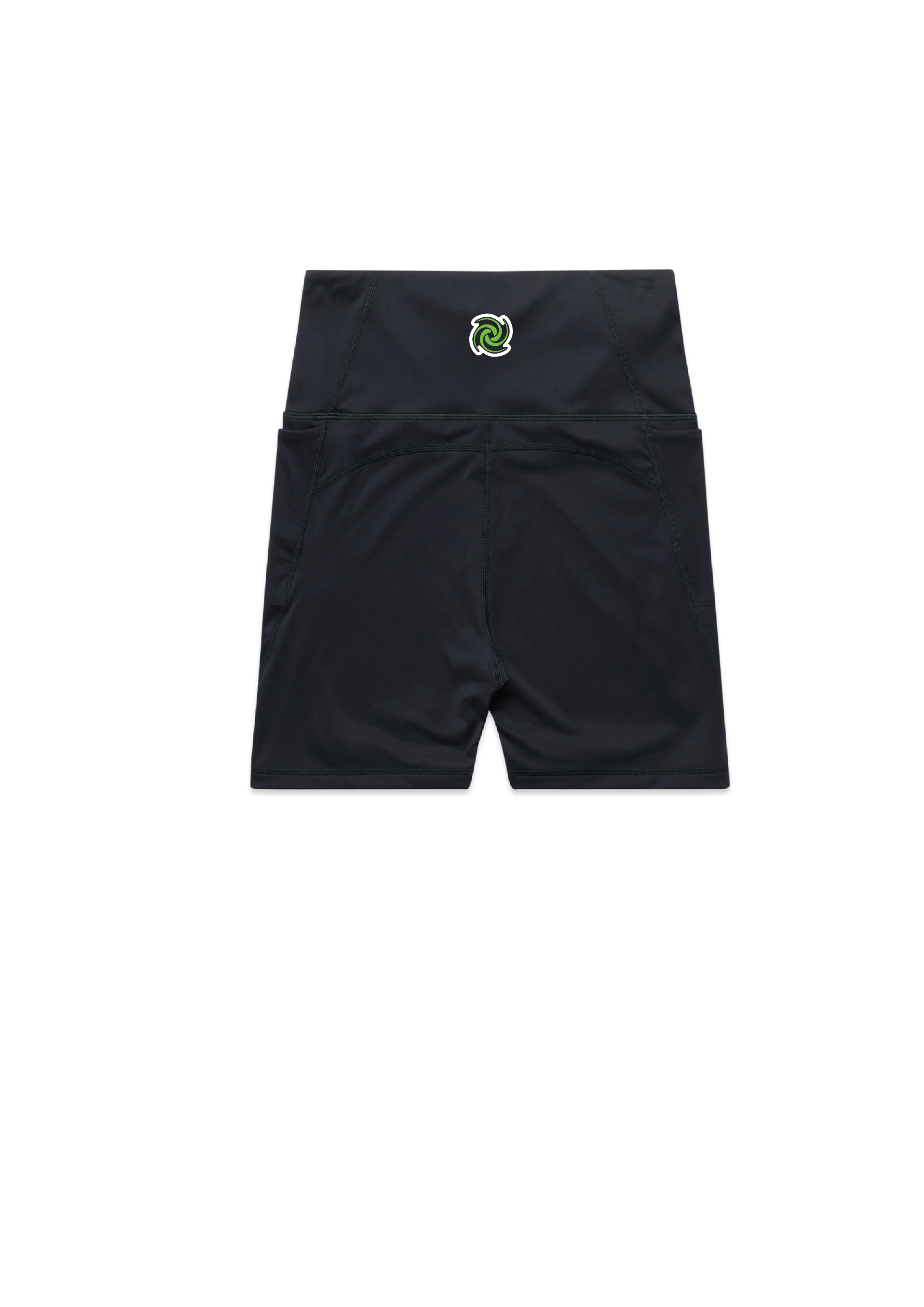 PROPULSION SWIM CLUB GYM SHORTS