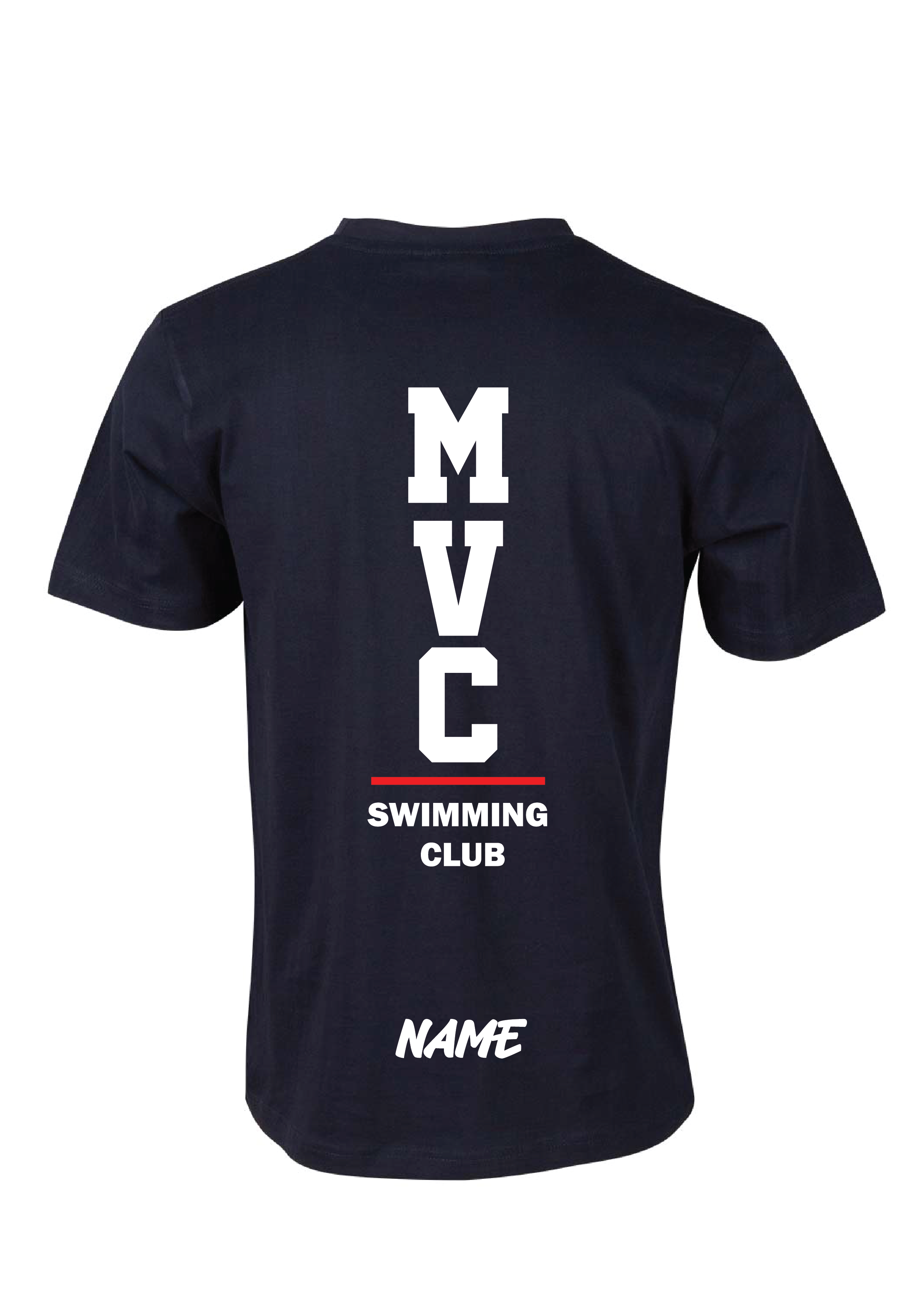 VICENTRE SHORT SLEEVE CLUB TEE - KIDS/UNISEX