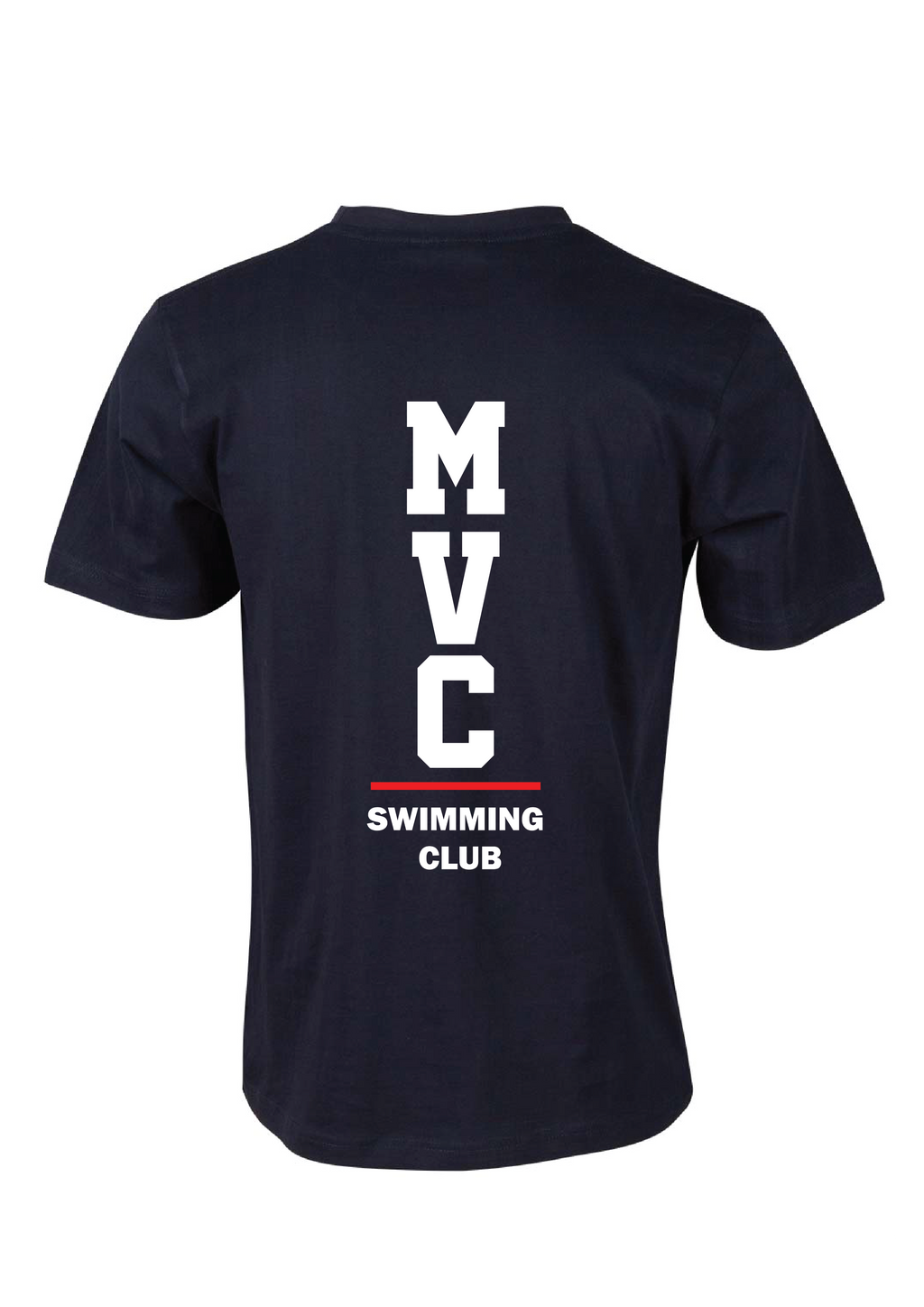 VICENTRE SHORT SLEEVE CLUB TEE - KIDS/UNISEX