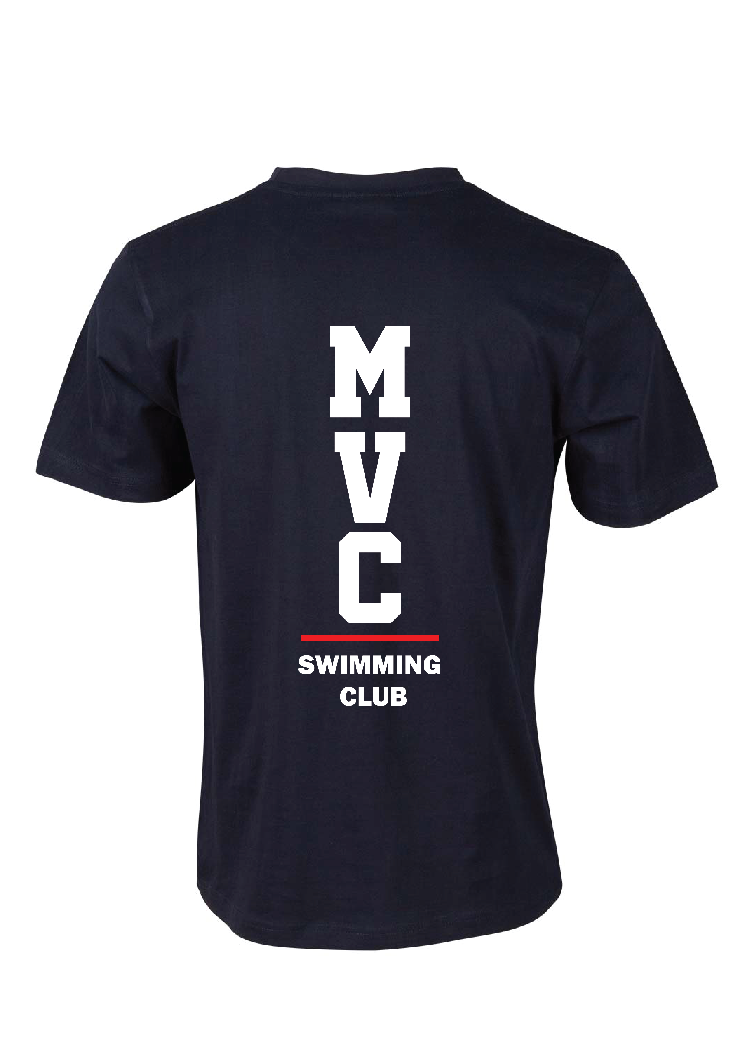 VICENTRE SHORT SLEEVE CLUB TEE - KIDS/UNISEX