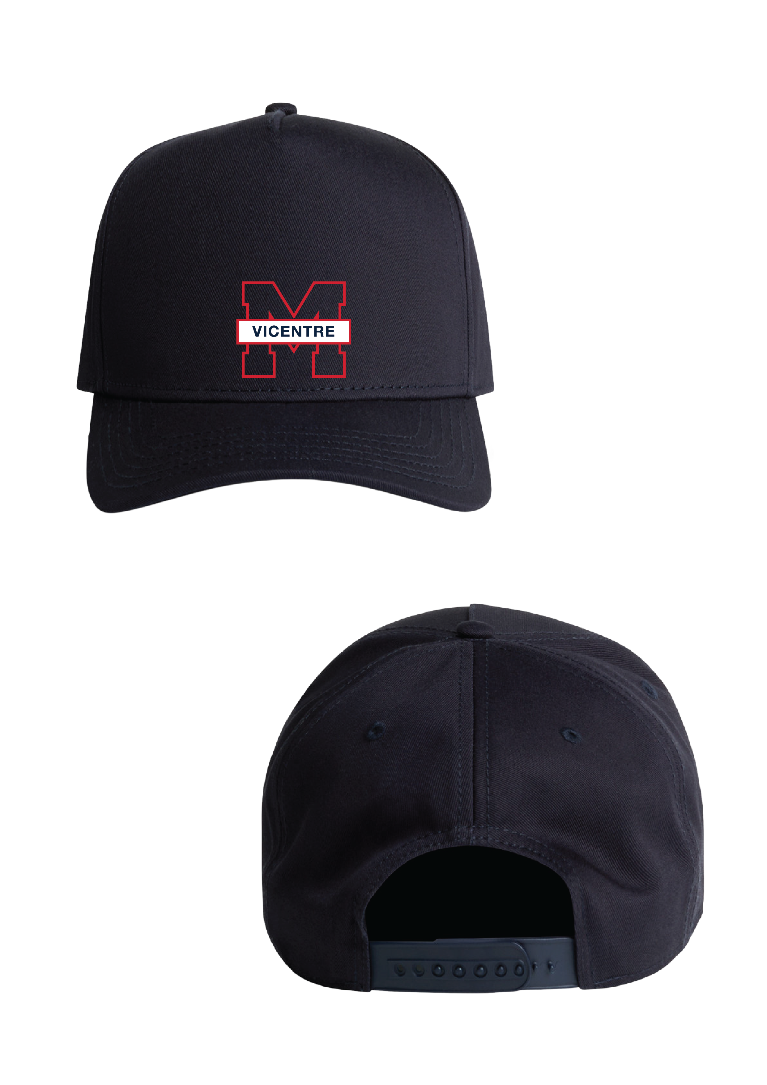 VICENTRE CAP