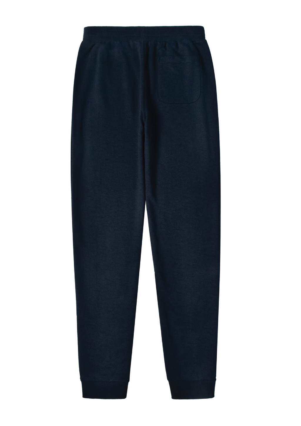 VICENTRE FLEECE TRACKPANT ZIP POCKETS TAPERED LEG - KIDS/UNISEX