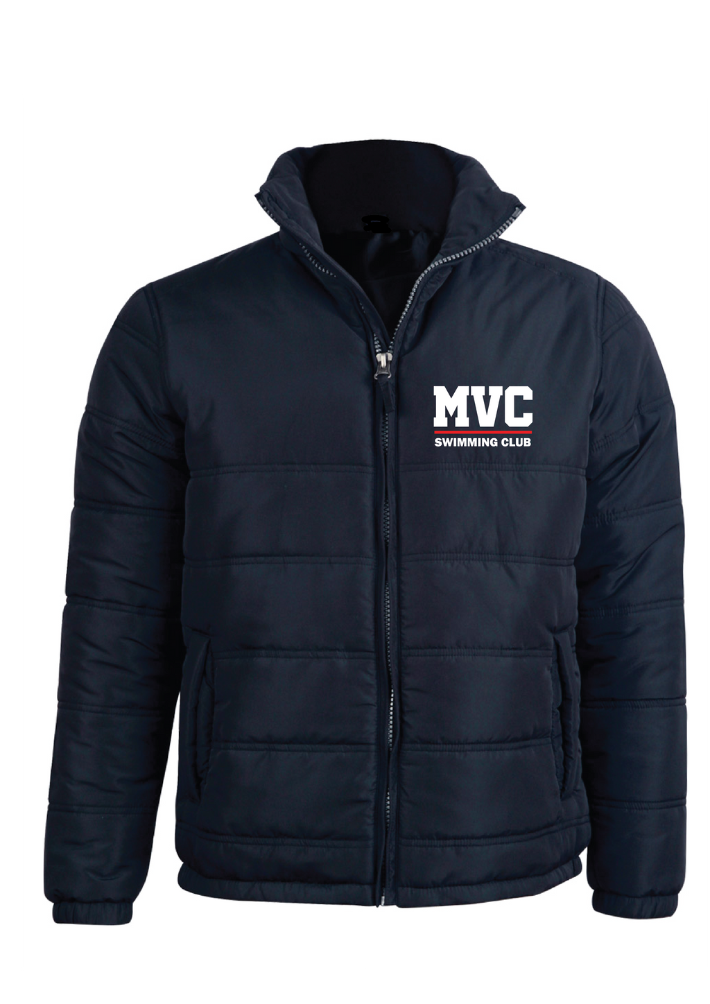 VICENTRE PUFFER JACKET