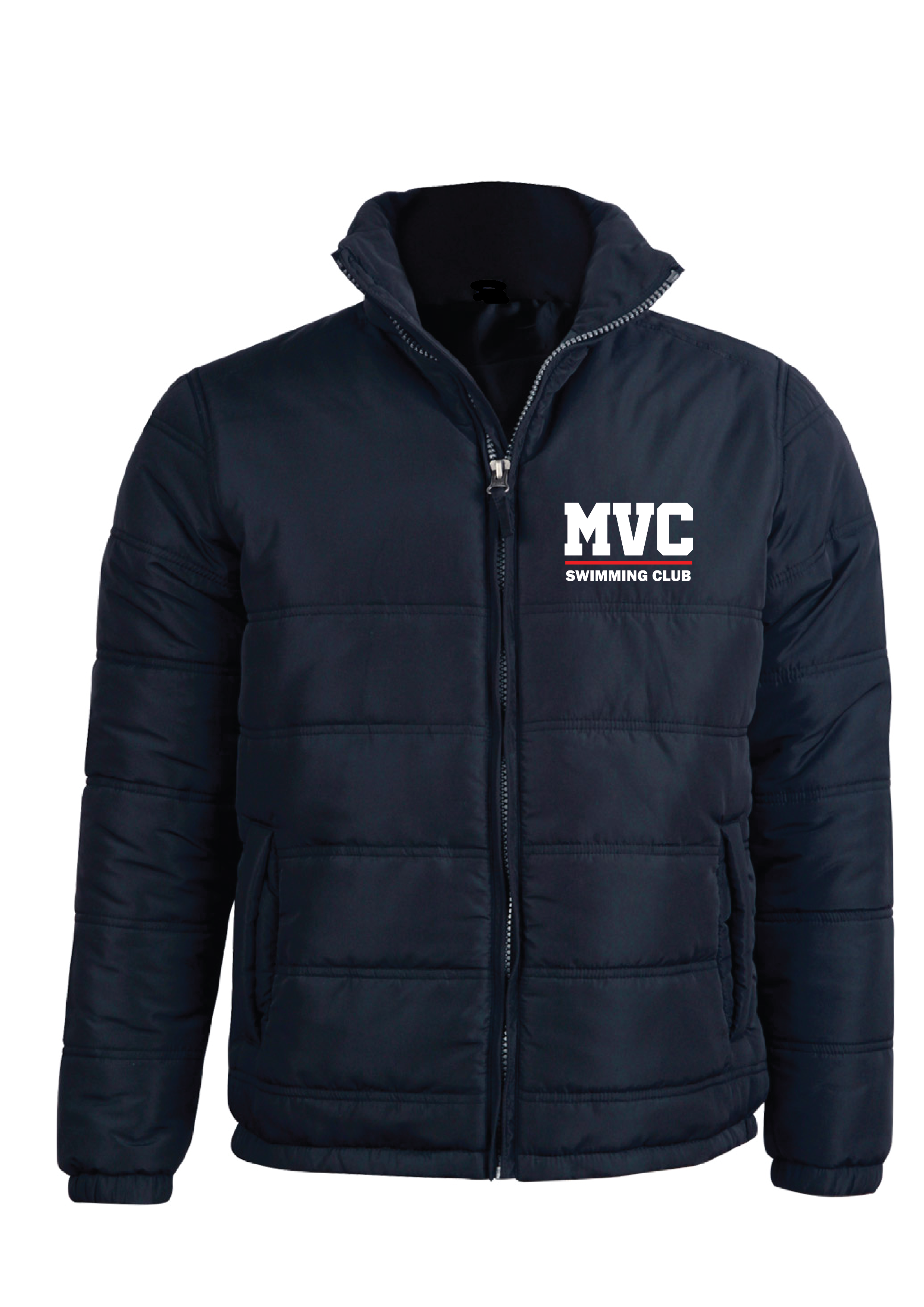 VICENTRE PUFFER JACKET