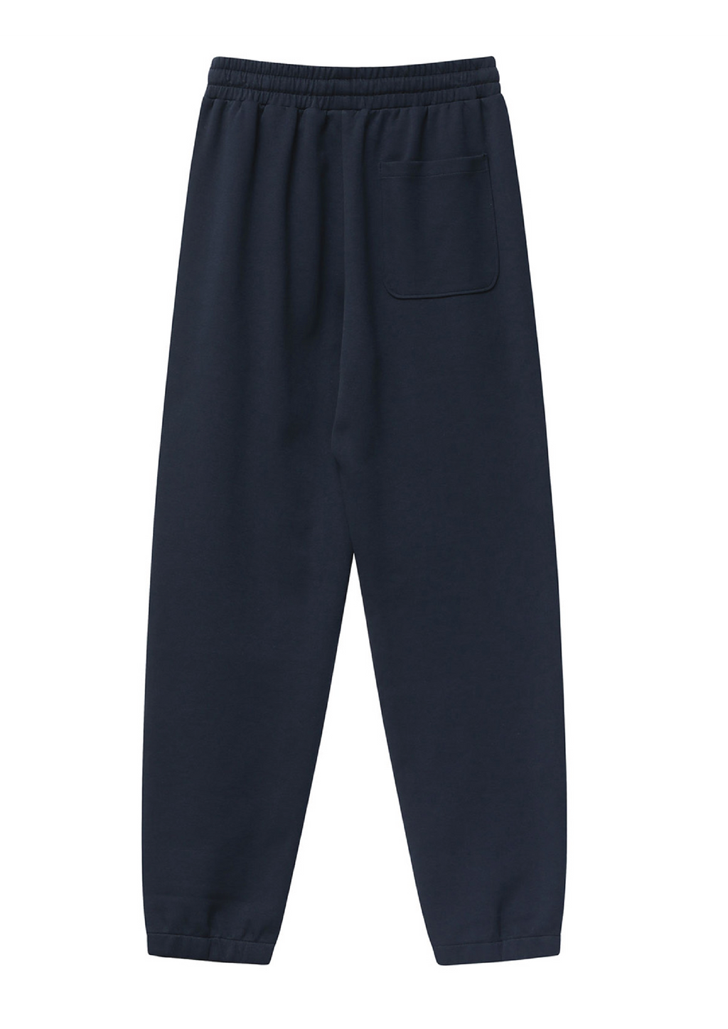 VICENTRE SIDE POCKET TRACKPANT - UNISEX