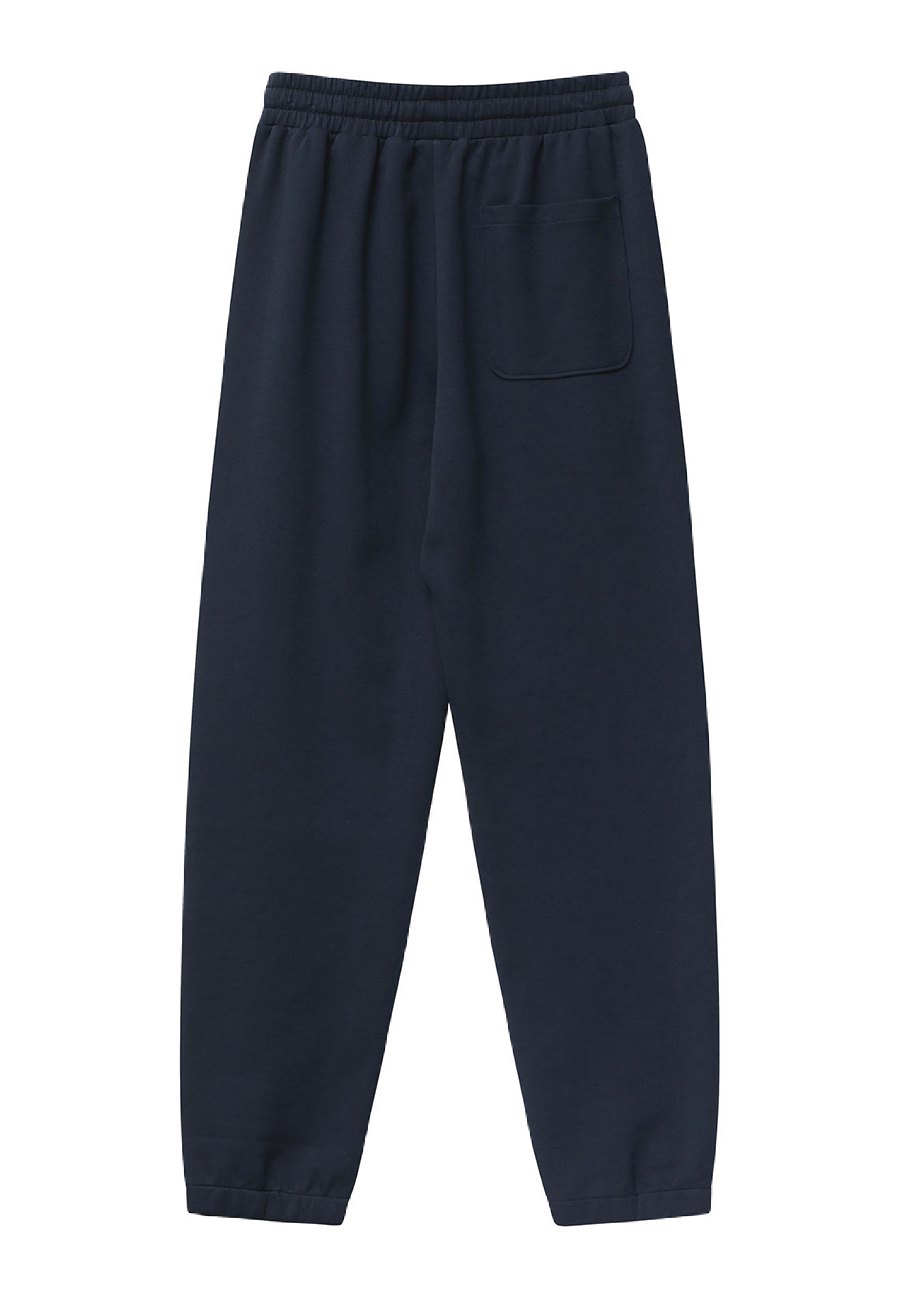 VICENTRE SIDE POCKET TRACKPANT - UNISEX