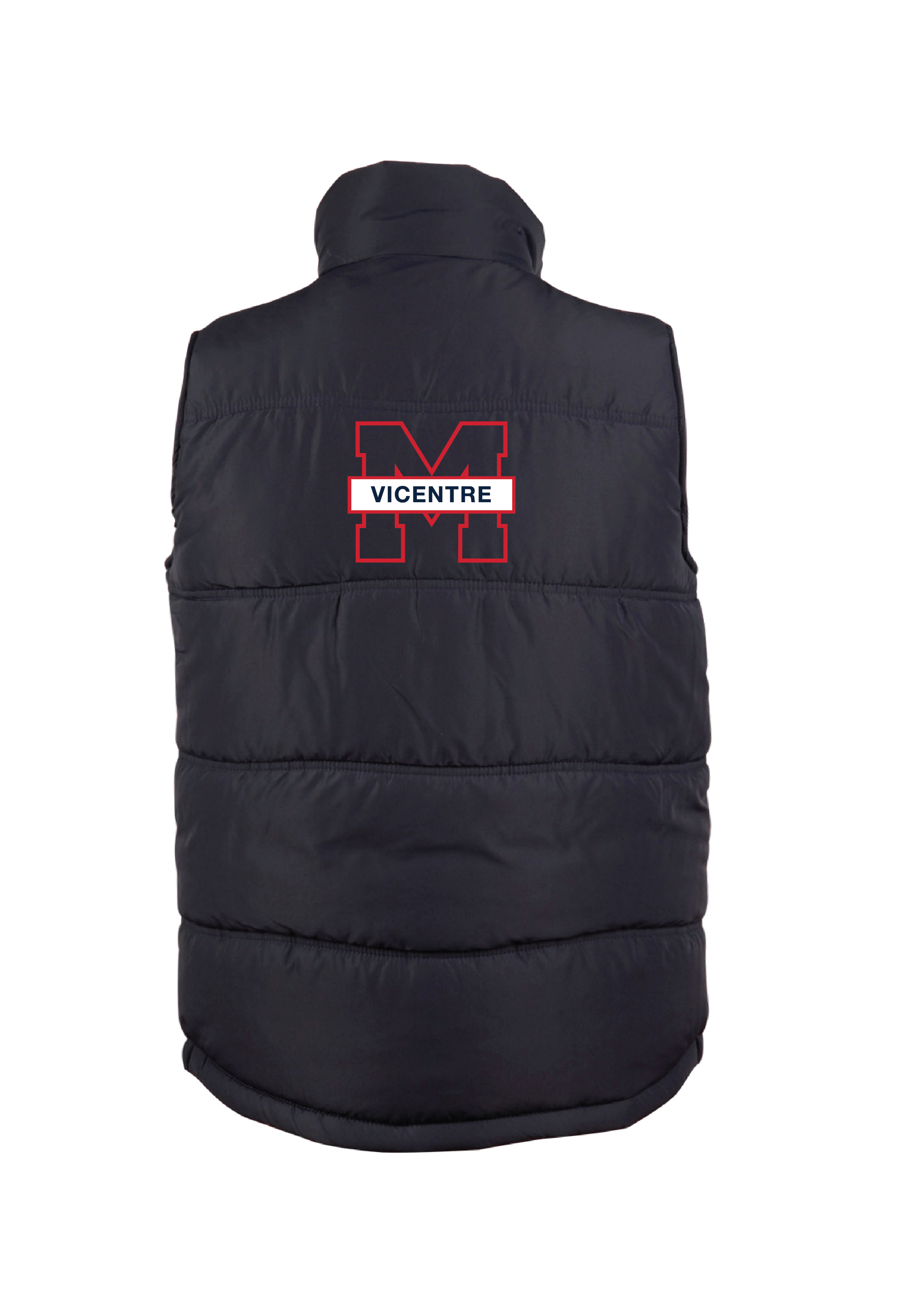 VICENTRE PUFFA VEST