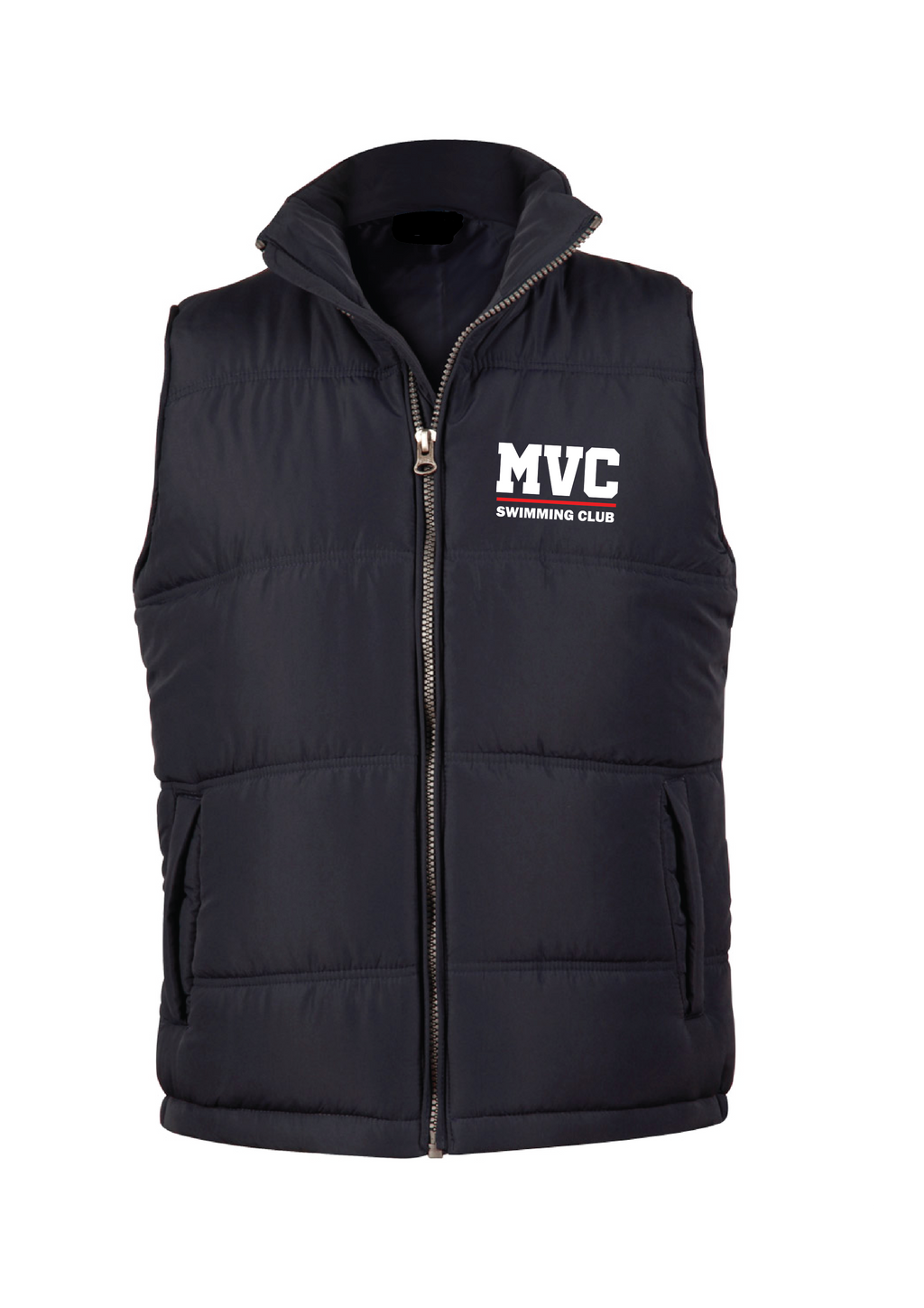 VICENTRE PUFFA VEST