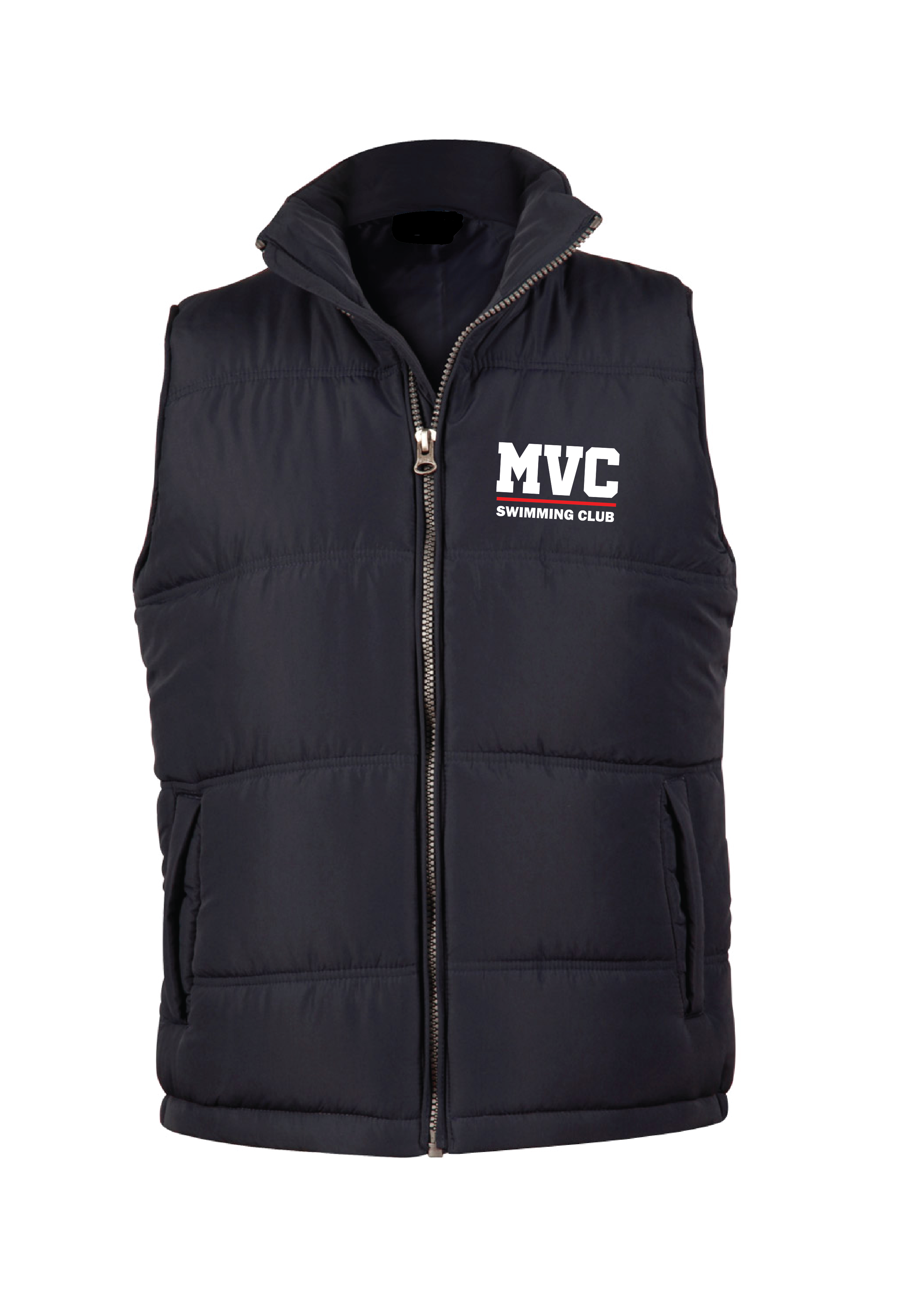 VICENTRE PUFFA VEST