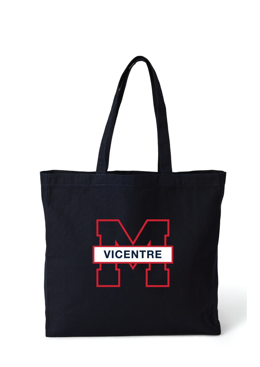 VICENTRE TOTE BAG