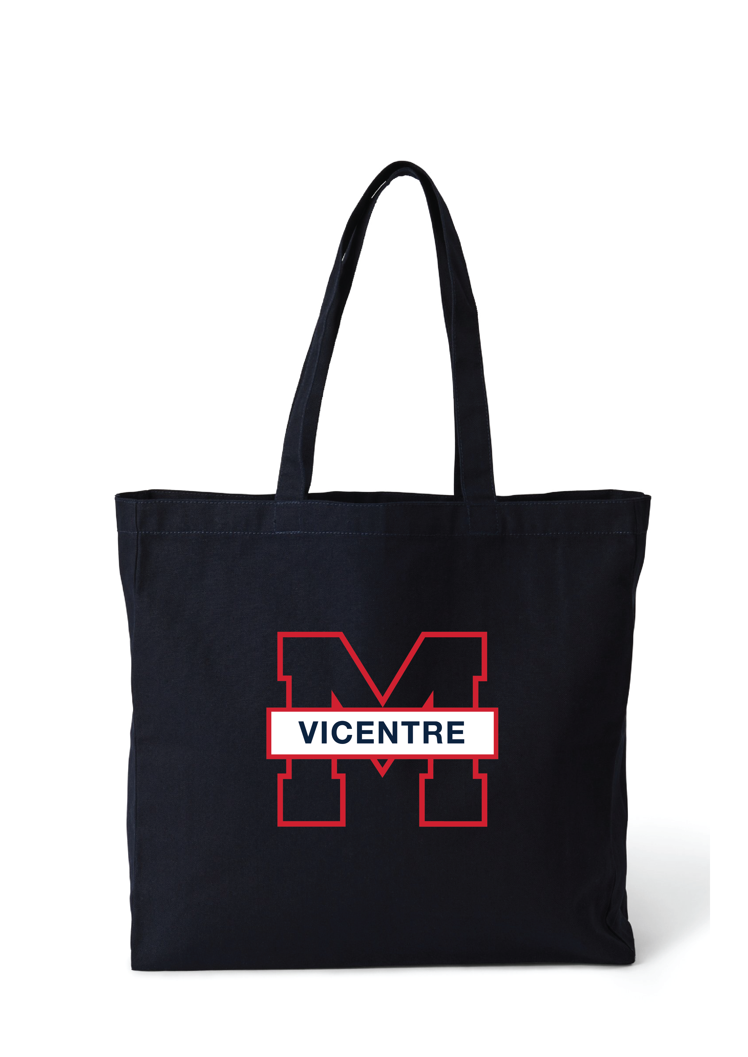 VICENTRE TOTE BAG