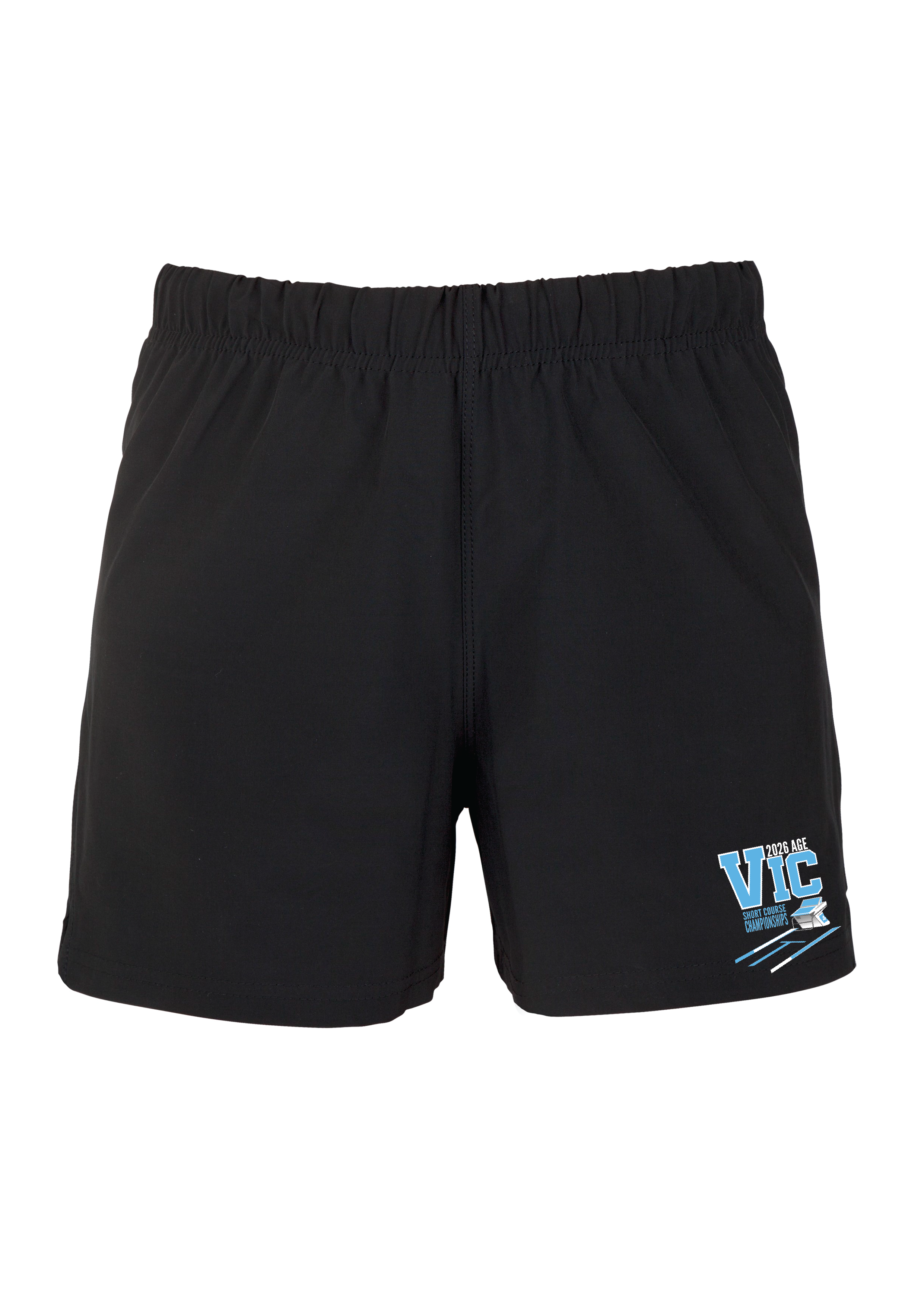 2026 VICTORIAN AGE SC CHAMPIONSHIP SHORTS - KID'S / UNISEX
